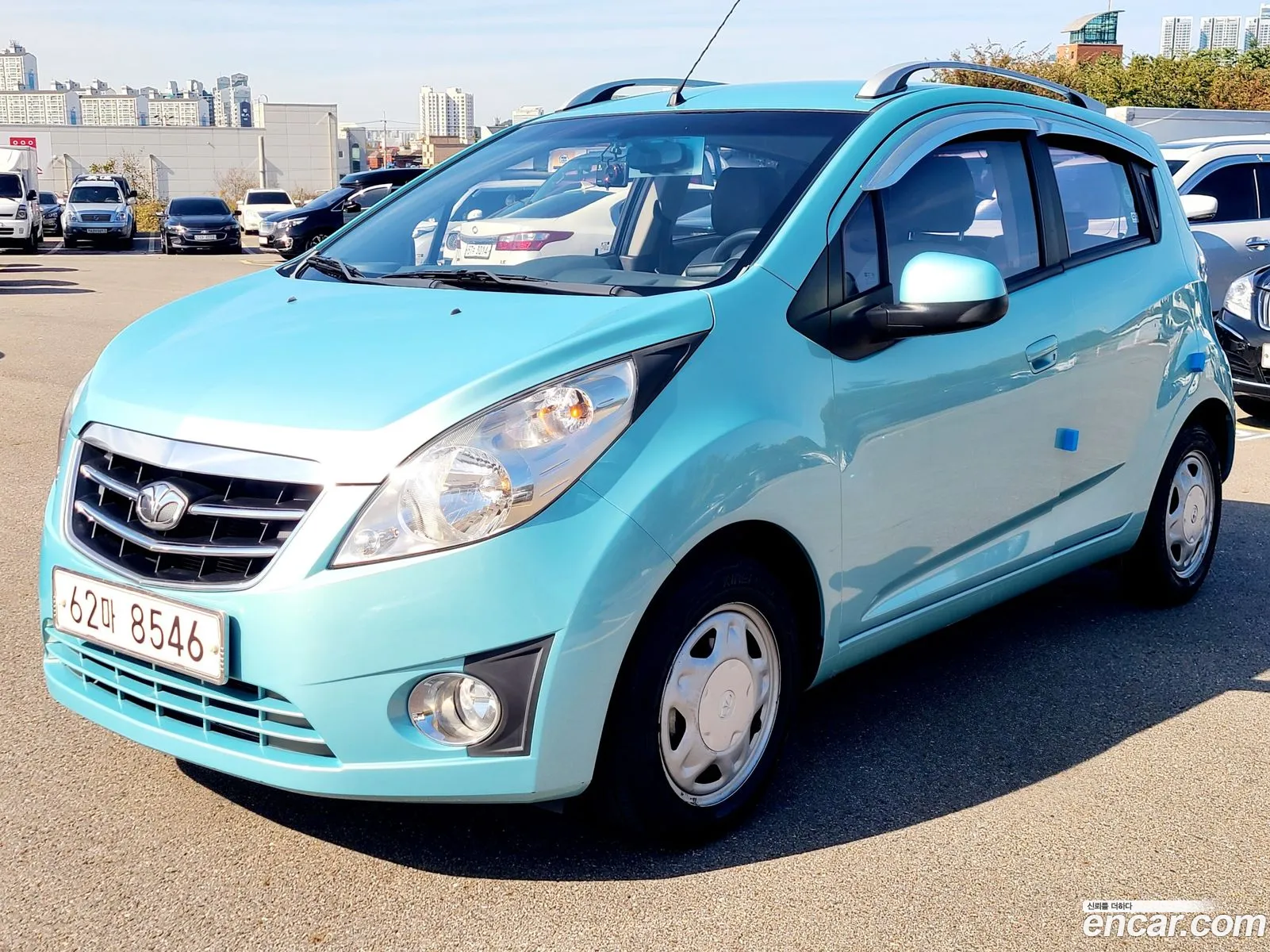 Korex Auto Trade - фотография 4783646