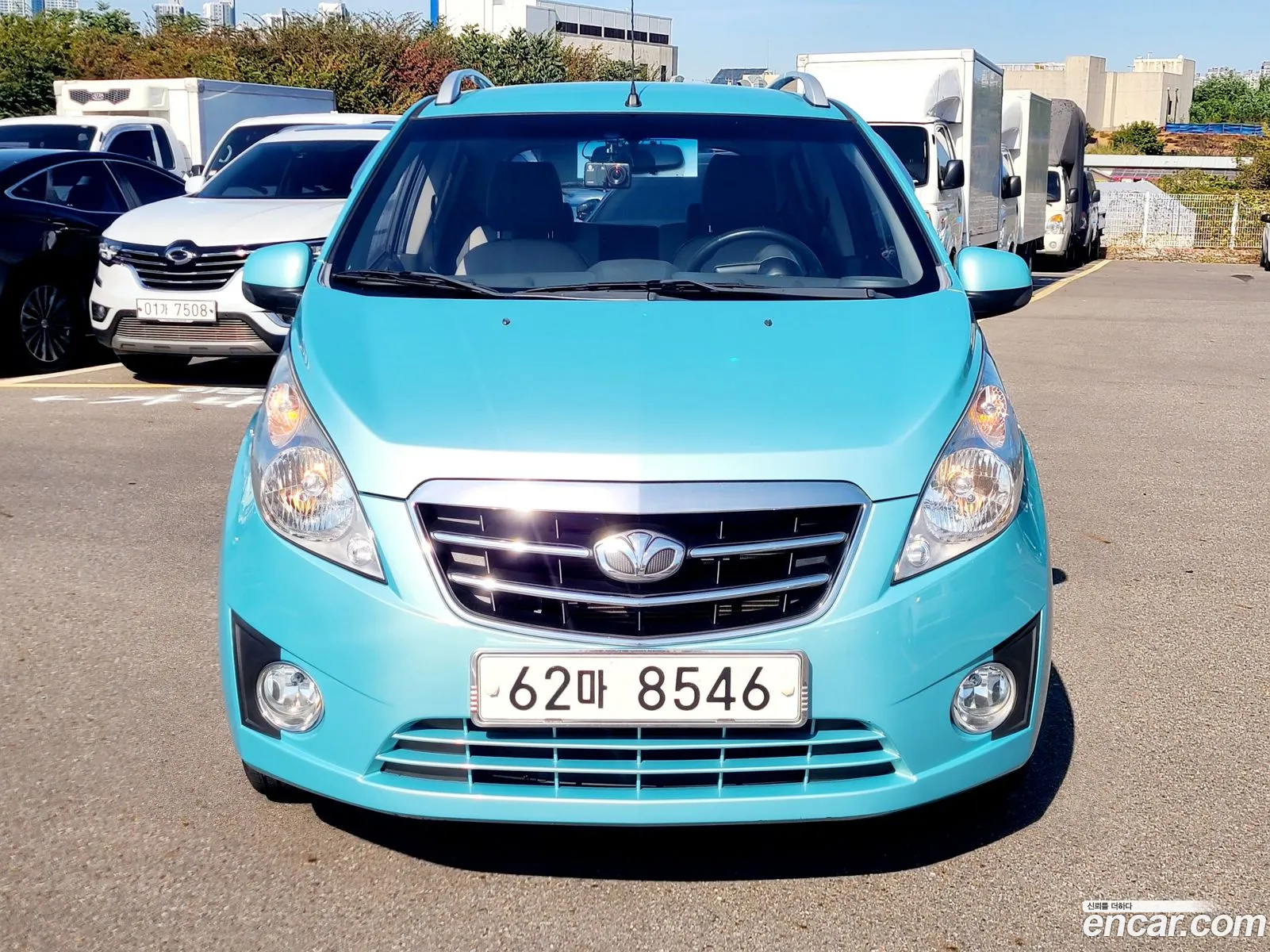 Korex Auto Trade - фотография 4783645