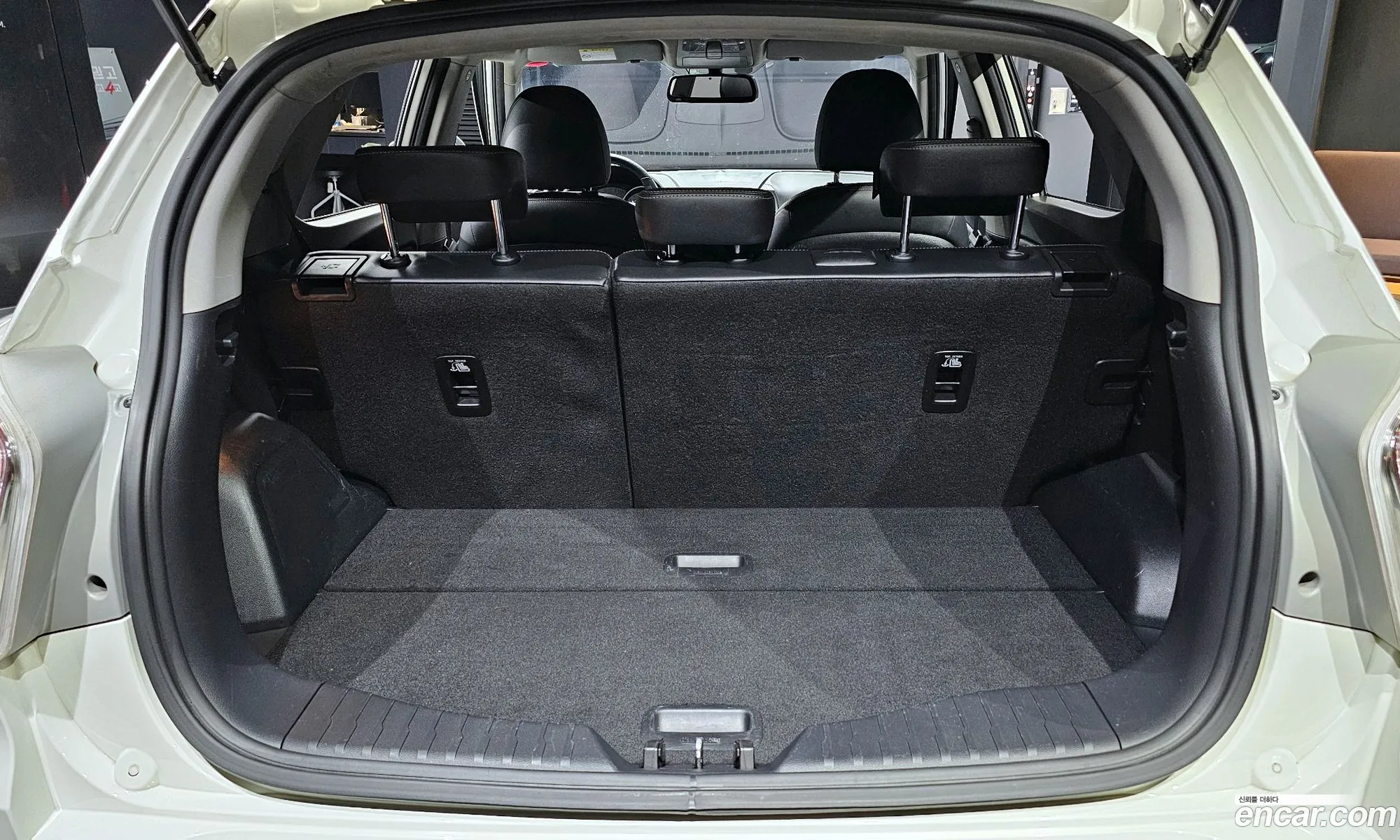 Ssangyong Tivoli Diesel Vx 4Wd 2019 - фотография 15443868
