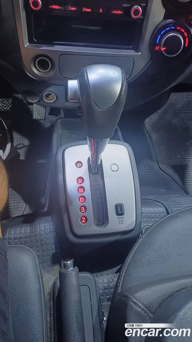 Kia Pregio King Cap Crdi 2017 - фотография 30153
