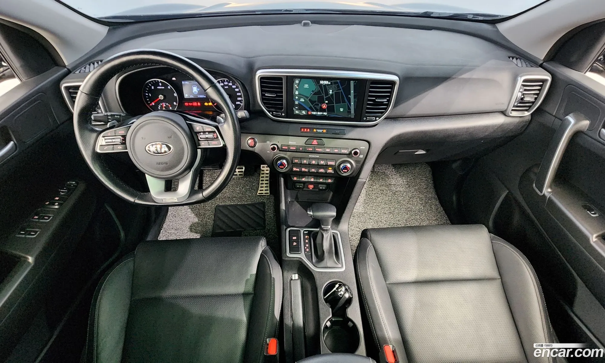 Korex Auto Trade - фотография 328258