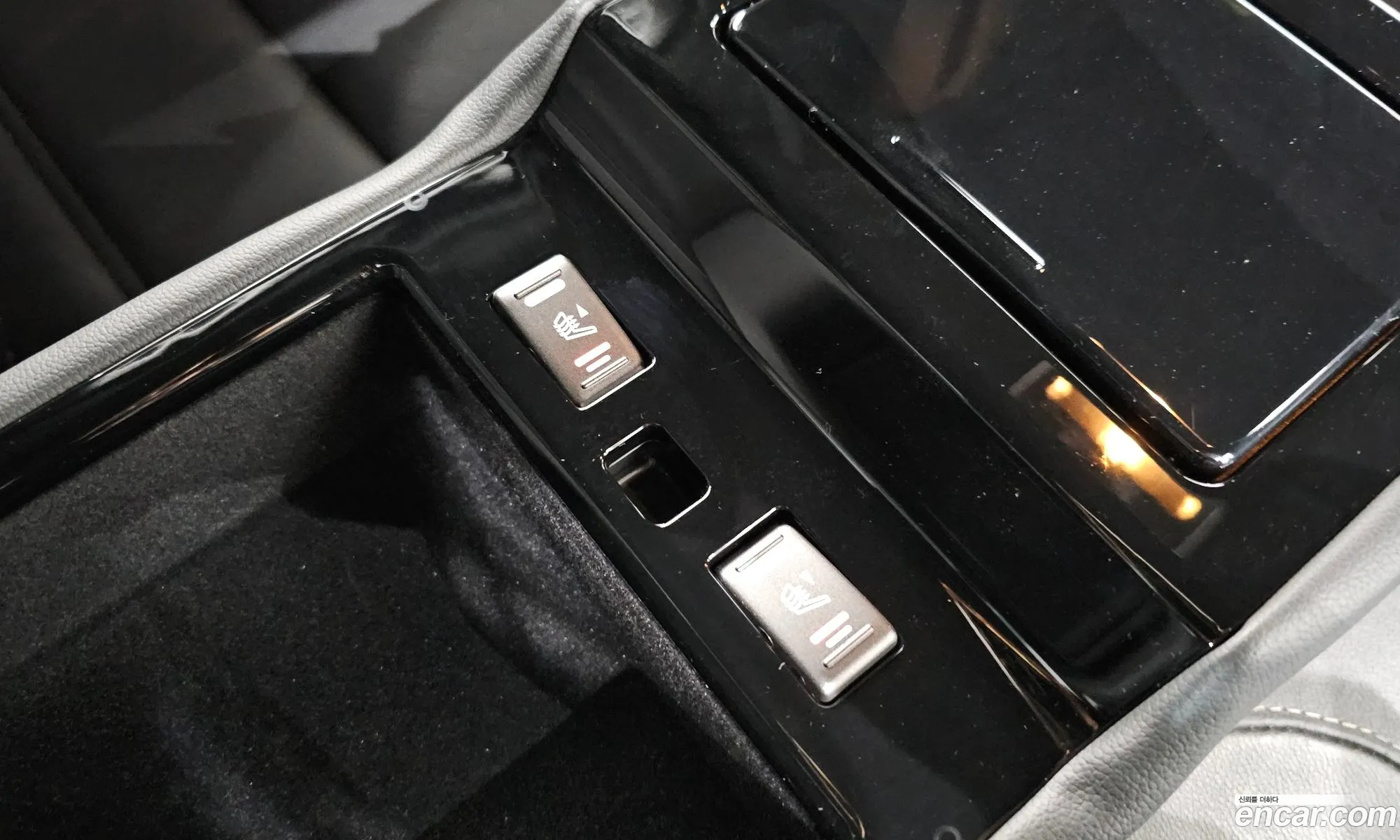 New Sm5 Platinum 16 Tce Basic Type - фотография 11145932