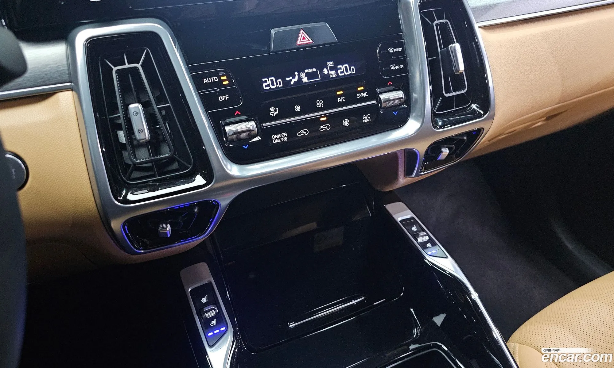 Sorento 4Th Generation Hev 16 2Wd Noblesse - фотография 11995489