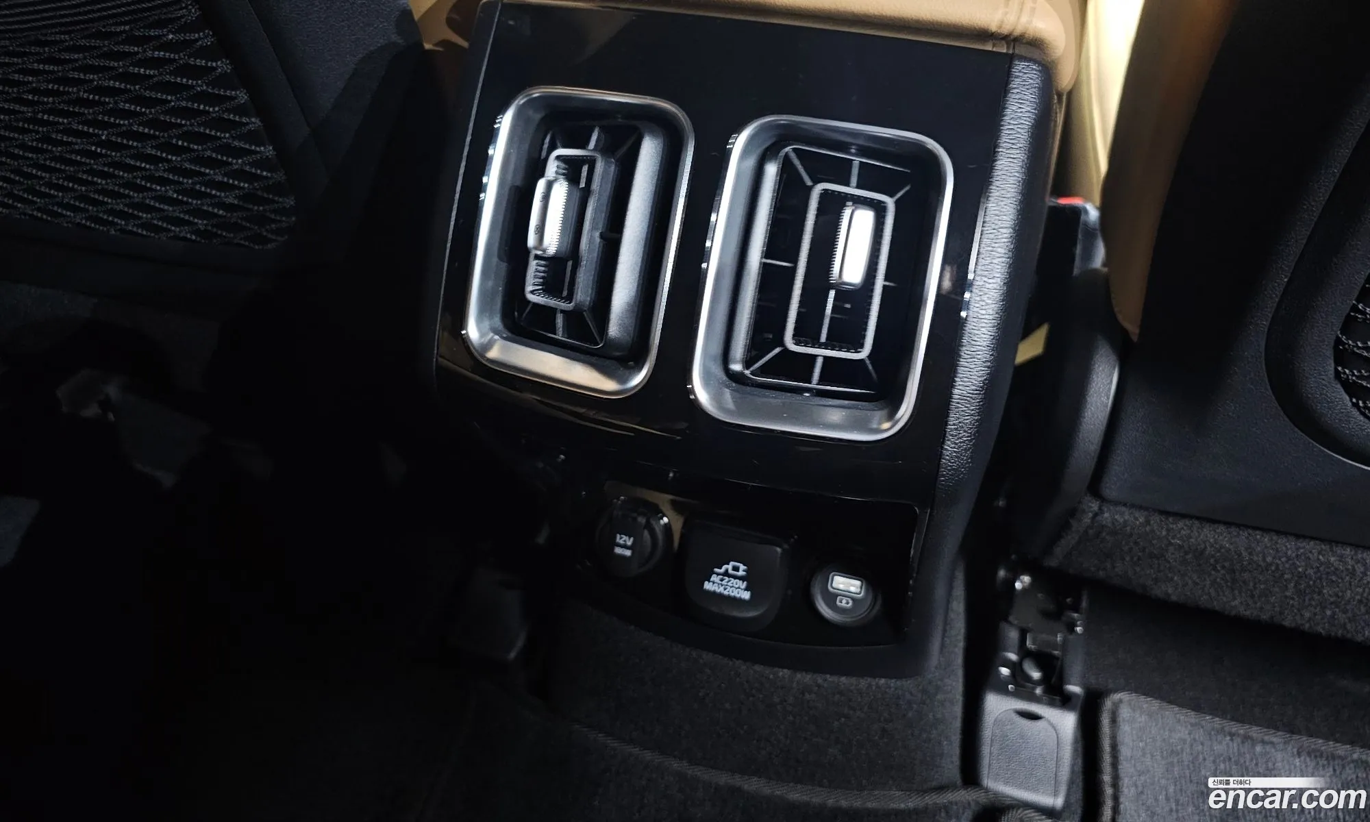 Sorento 4Th Generation Hev 16 2Wd Noblesse - фотография 11995486