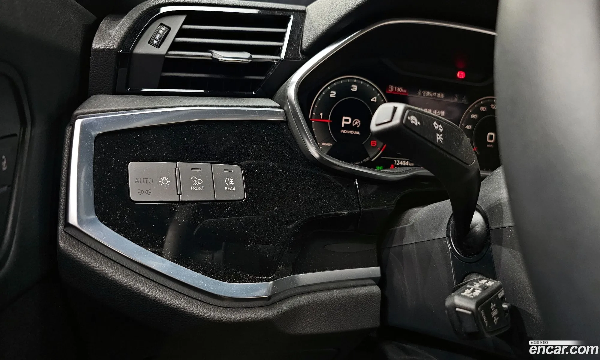 Q3 F3 35 Tdi Premium - фотография 3992703