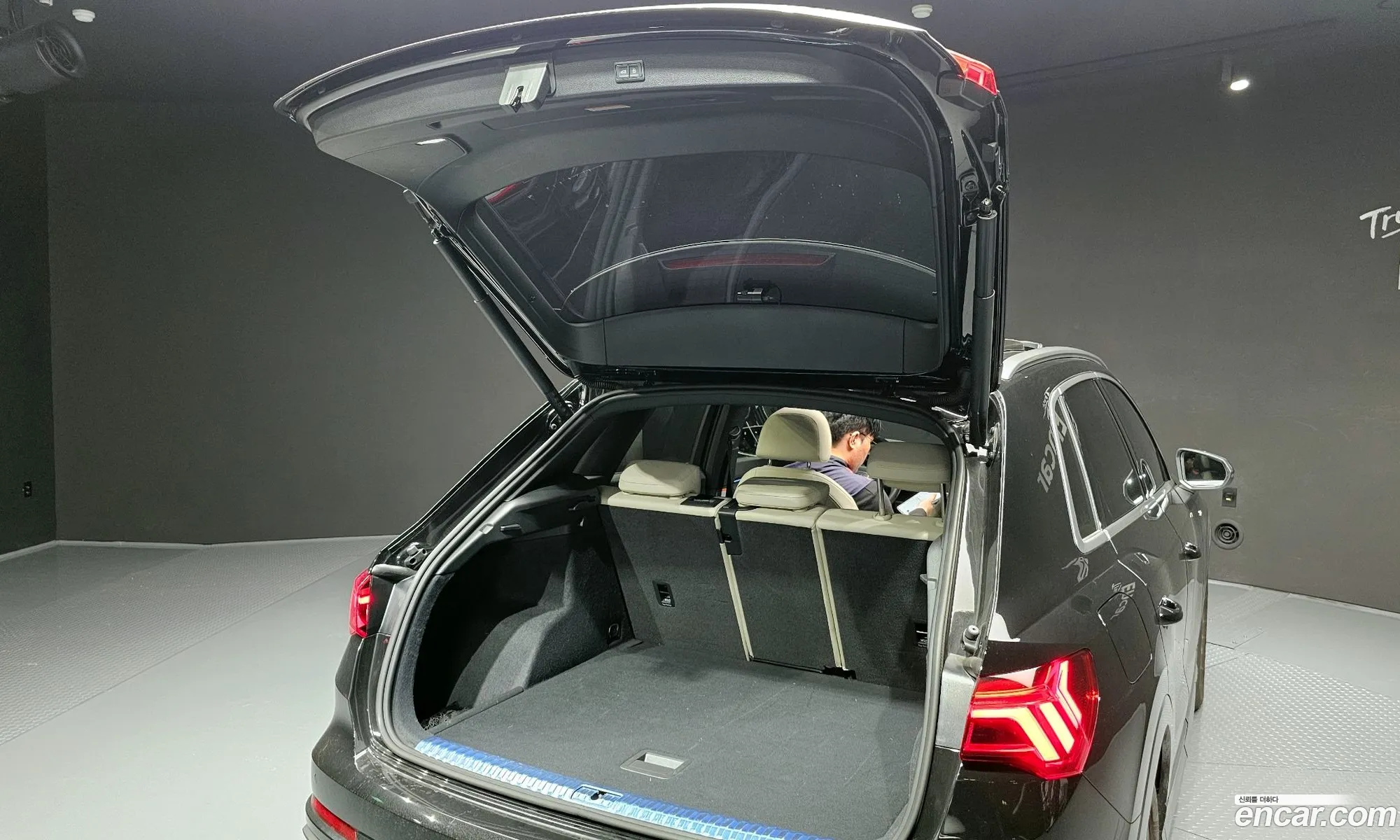 Q3 F3 35 Tdi Premium - фотография 3992700