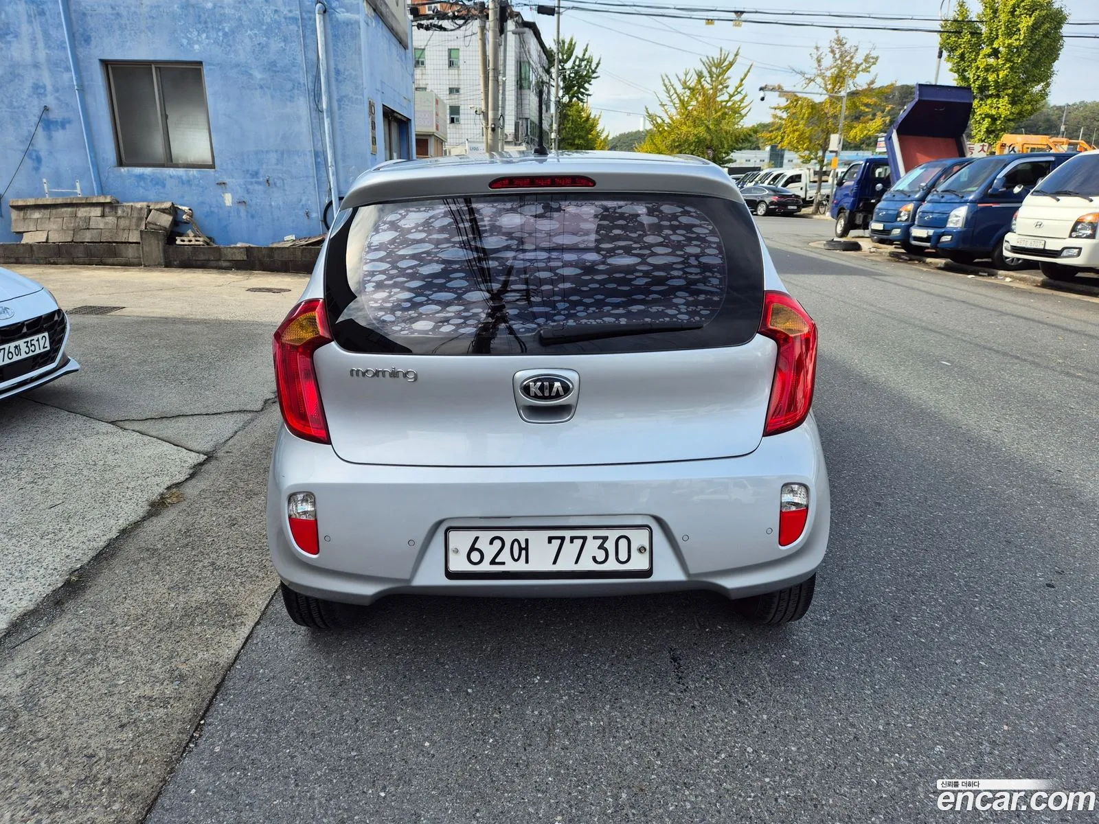 Korex Auto Trade - фотография 11280483