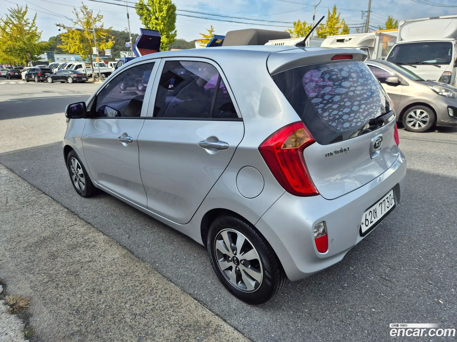 Korex Auto Trade - фотография 11280481