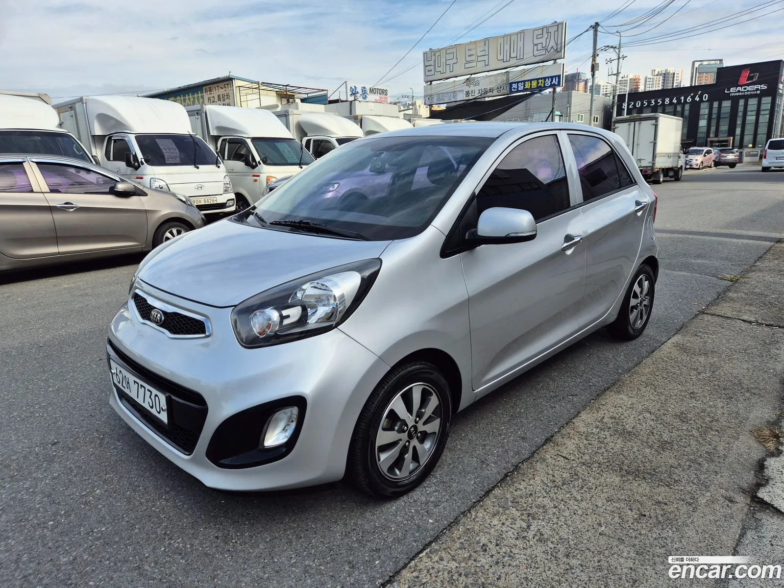 Korex Auto Trade - фотография 11280480