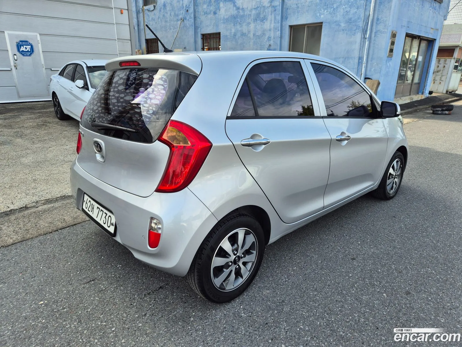 Korex Auto Trade - фотография 11280479