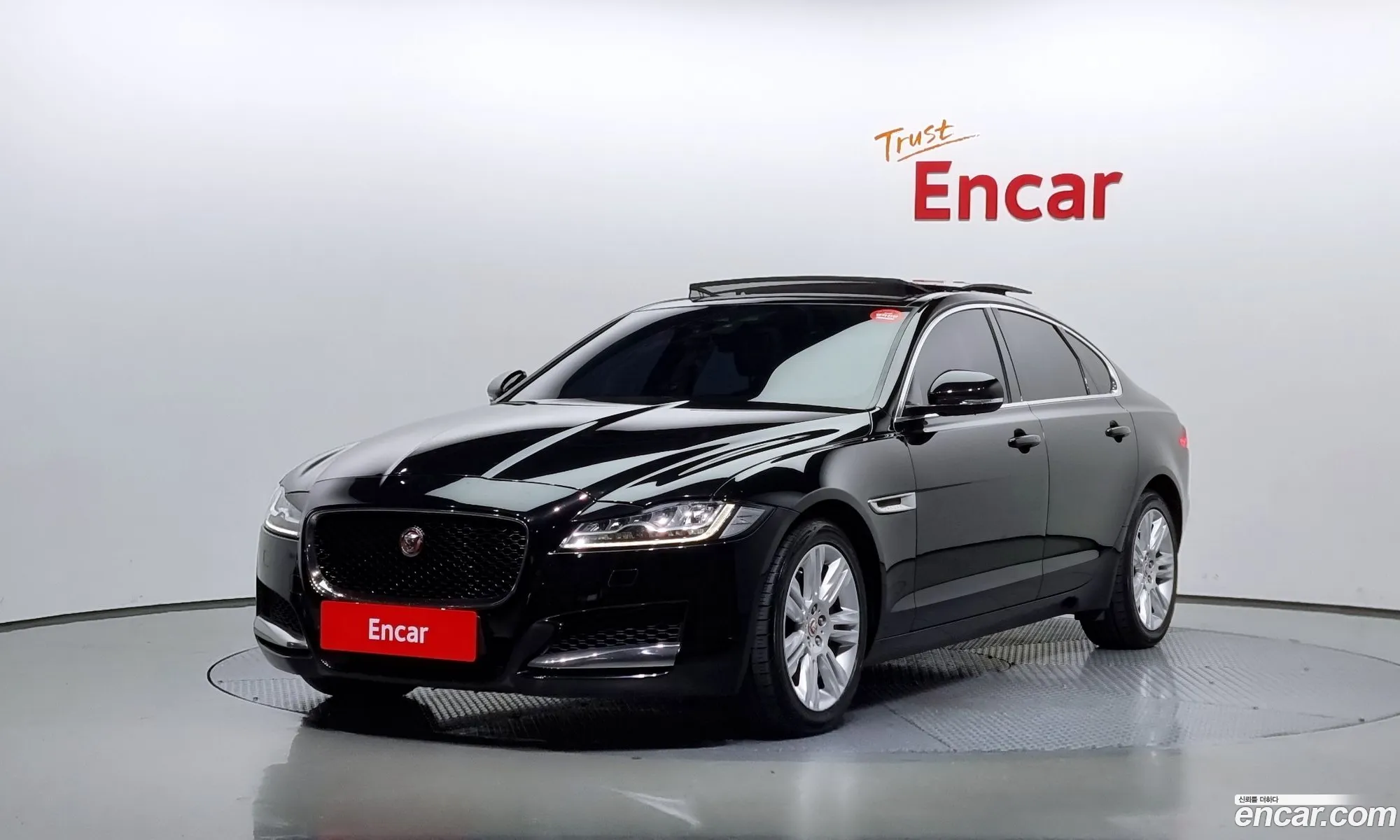 Xf X260 20D Portfolio Awd - фотография 3497902