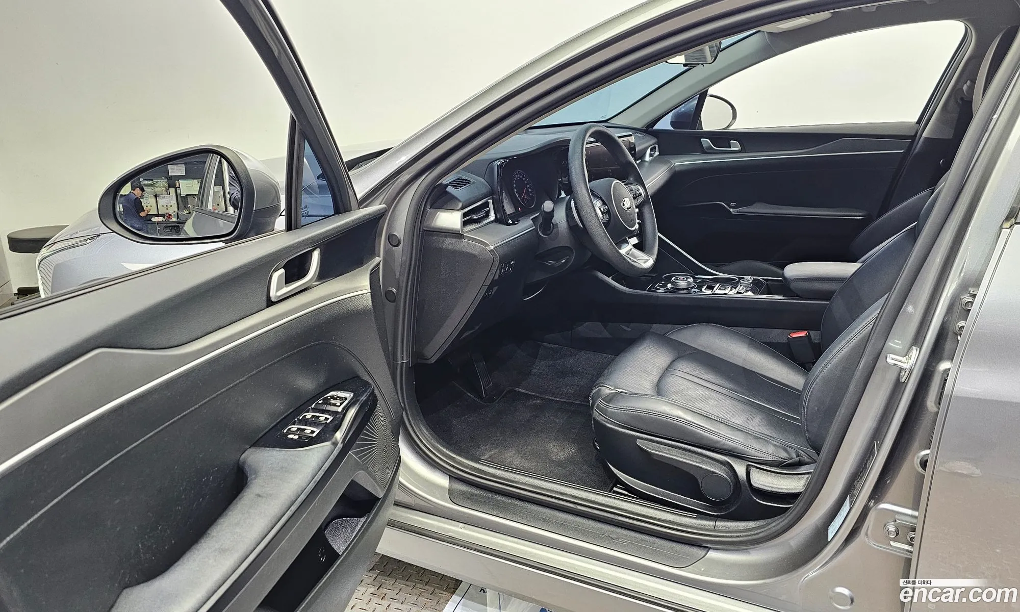 Korex Auto Trade - фотография 11852367