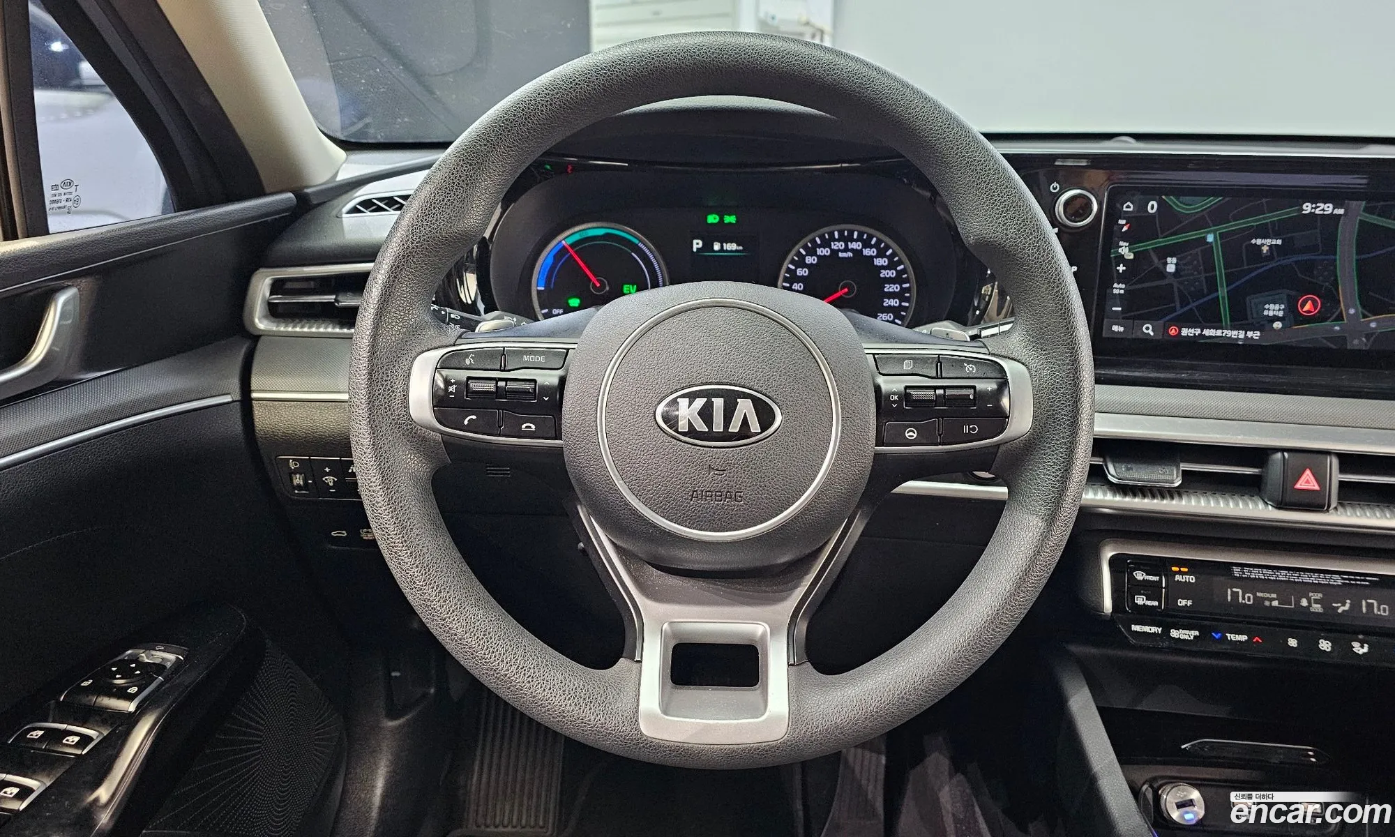Korex Auto Trade - фотография 11852364