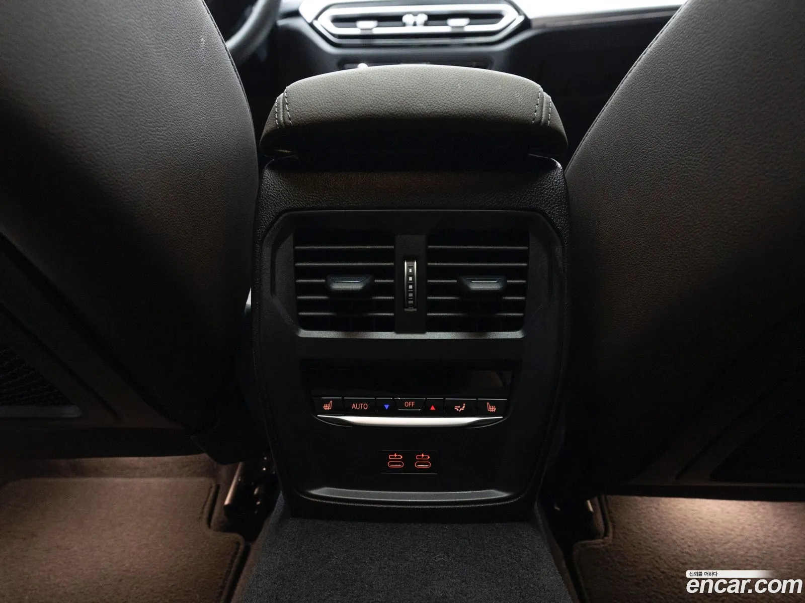 4 Series G22 420D M Sports Gran Coupe - фотография 2093744