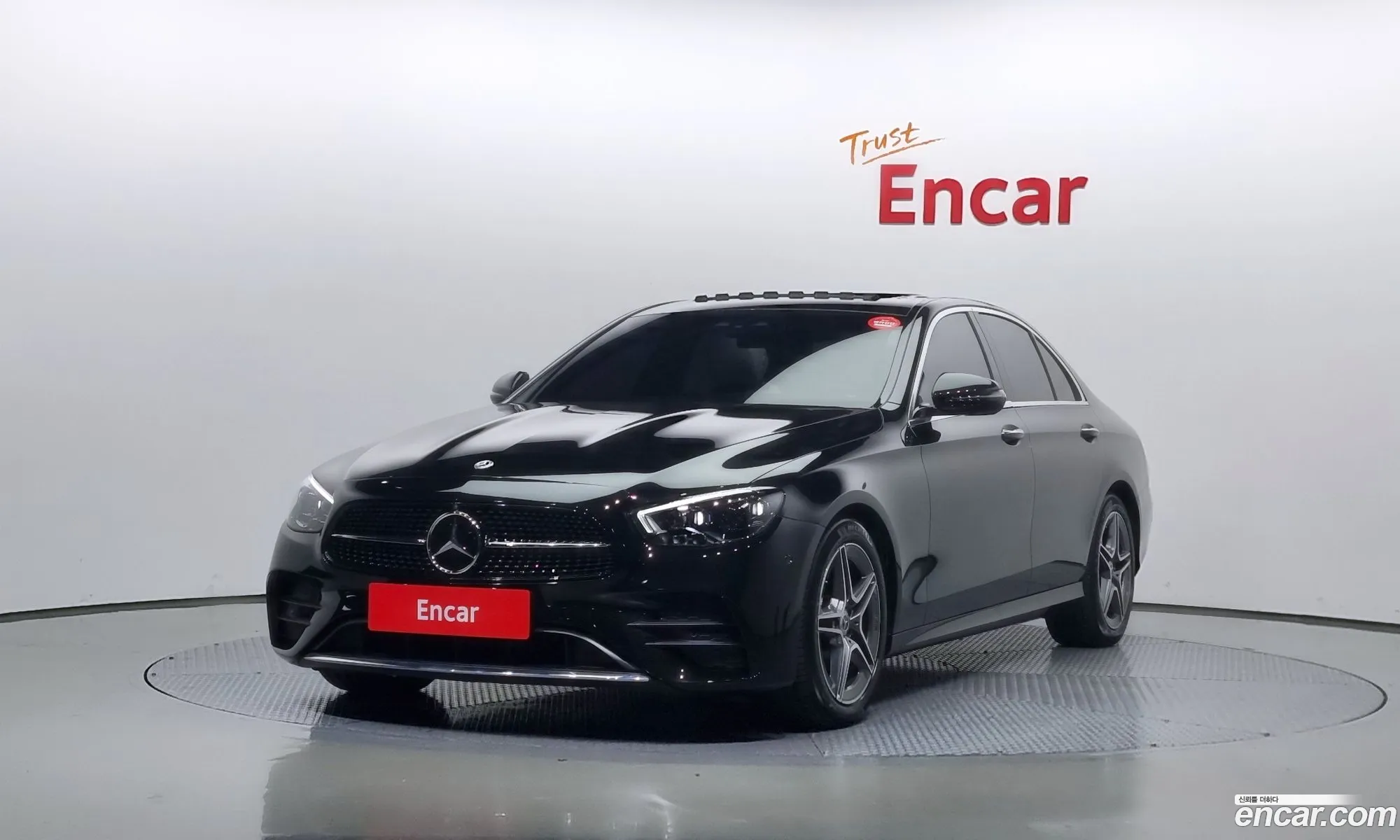 E-Class W213 E250 Amg Line - фотография 338221