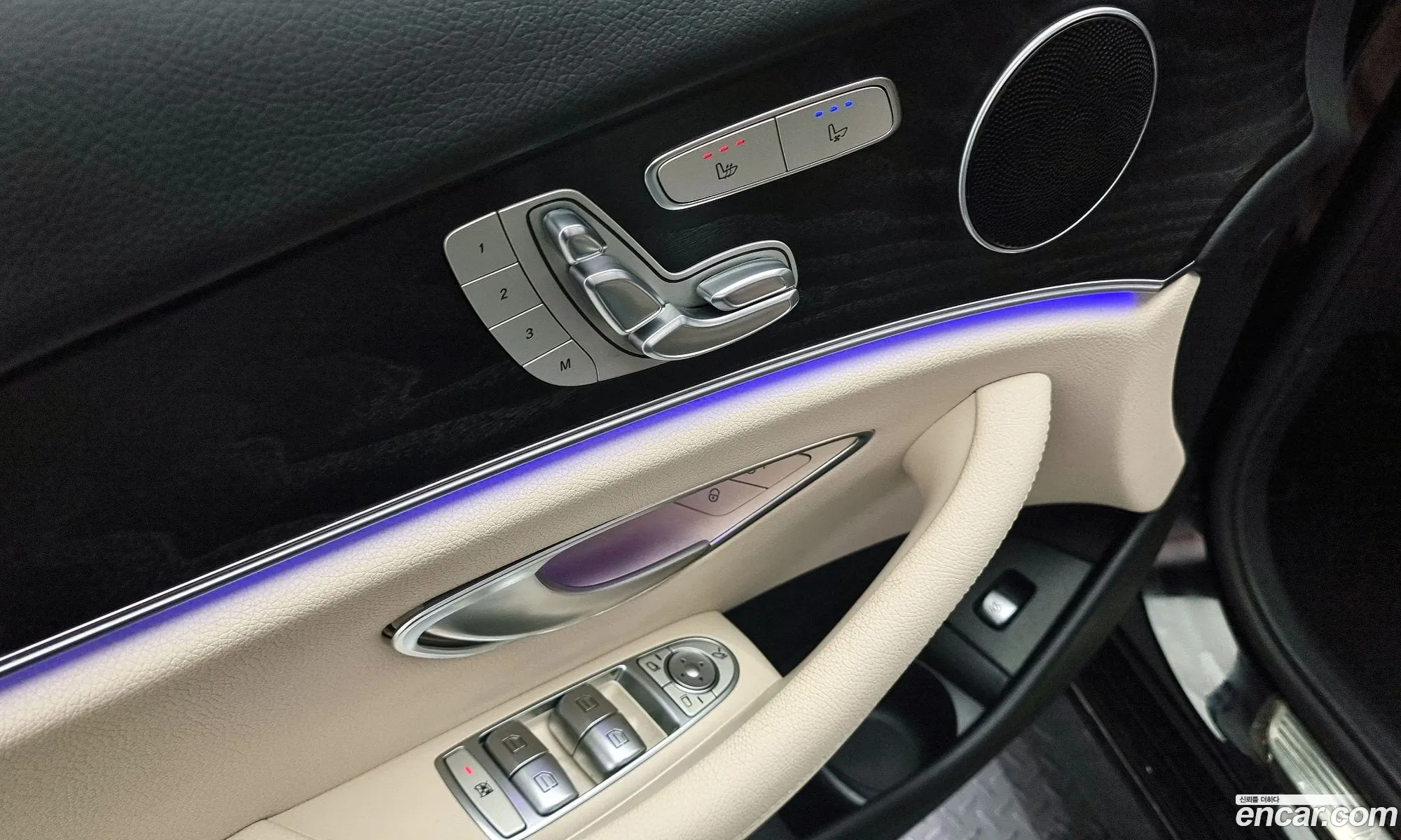 E-Class W213 E250 Amg Line - фотография 338224