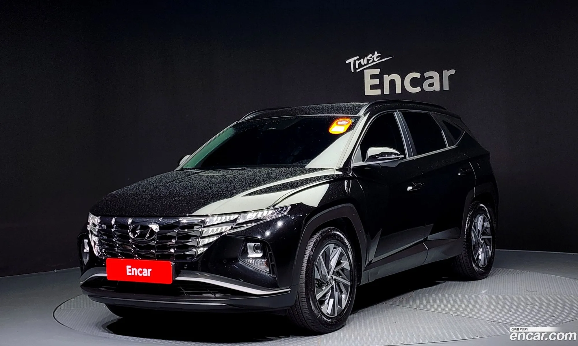 Tucson Hybrid Nx4 Premium 2Wd - фотография 14117232