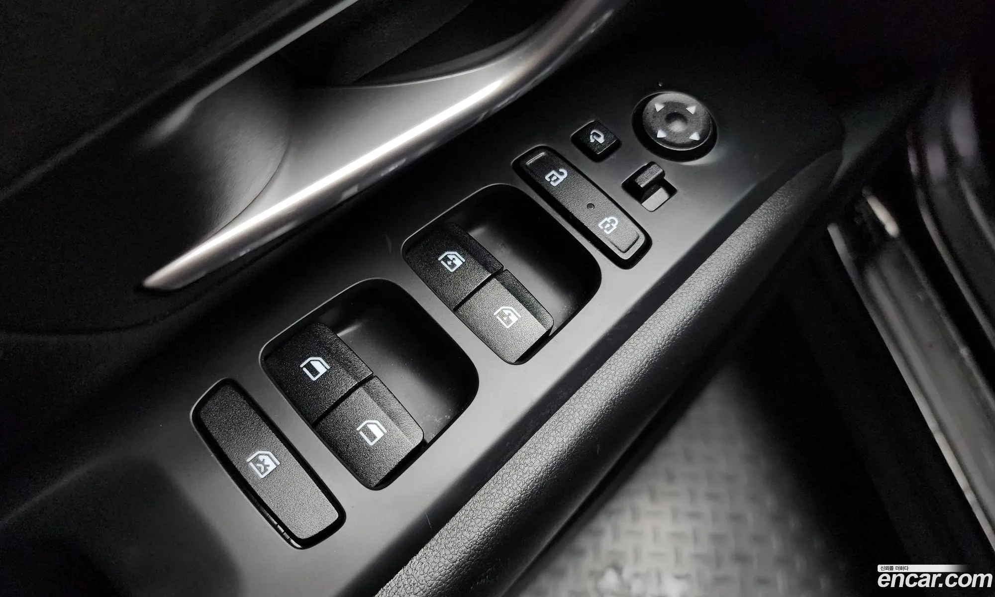 Tucson Hybrid Nx4 Premium 2Wd - фотография 14117234