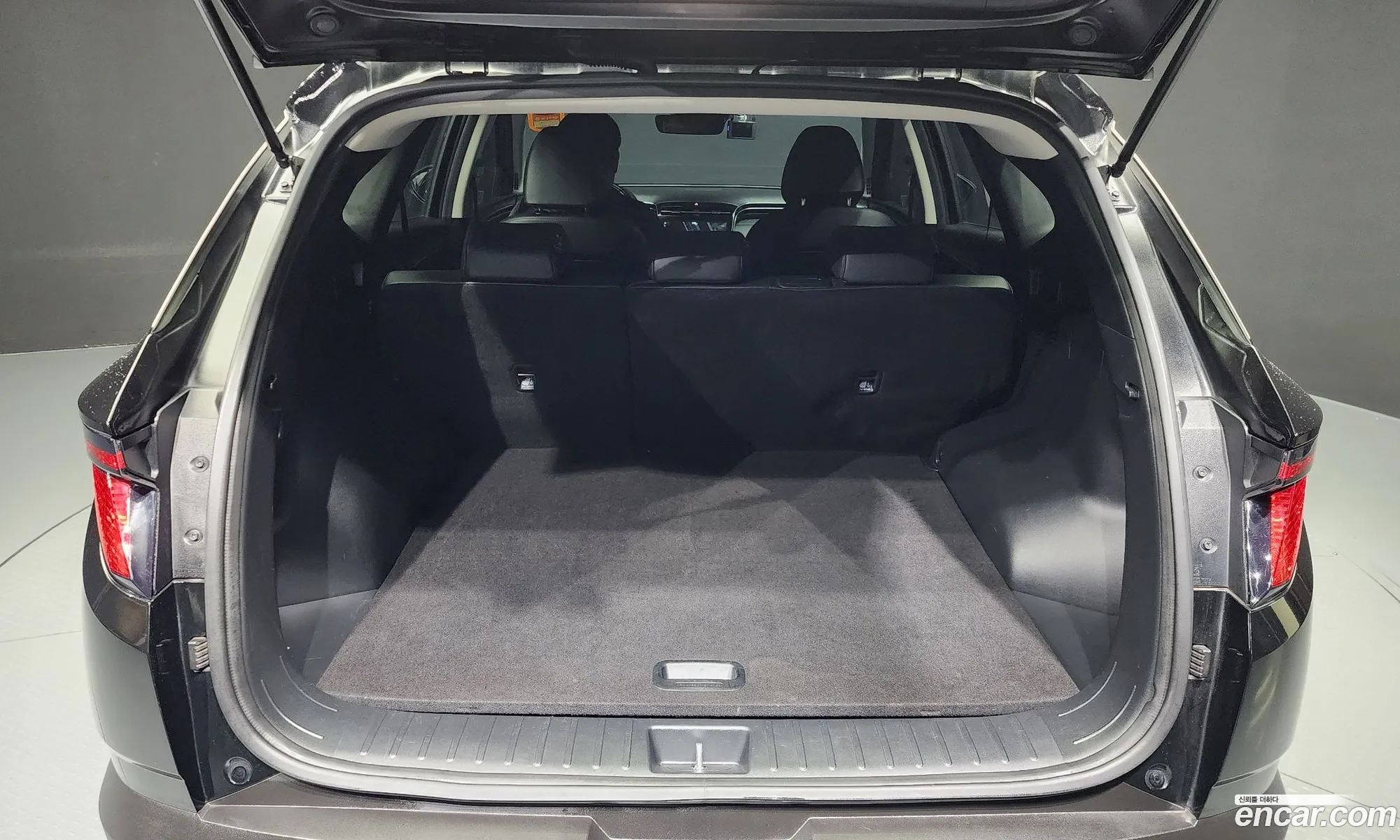 Tucson Hybrid Nx4 Premium 2Wd - фотография 14117233