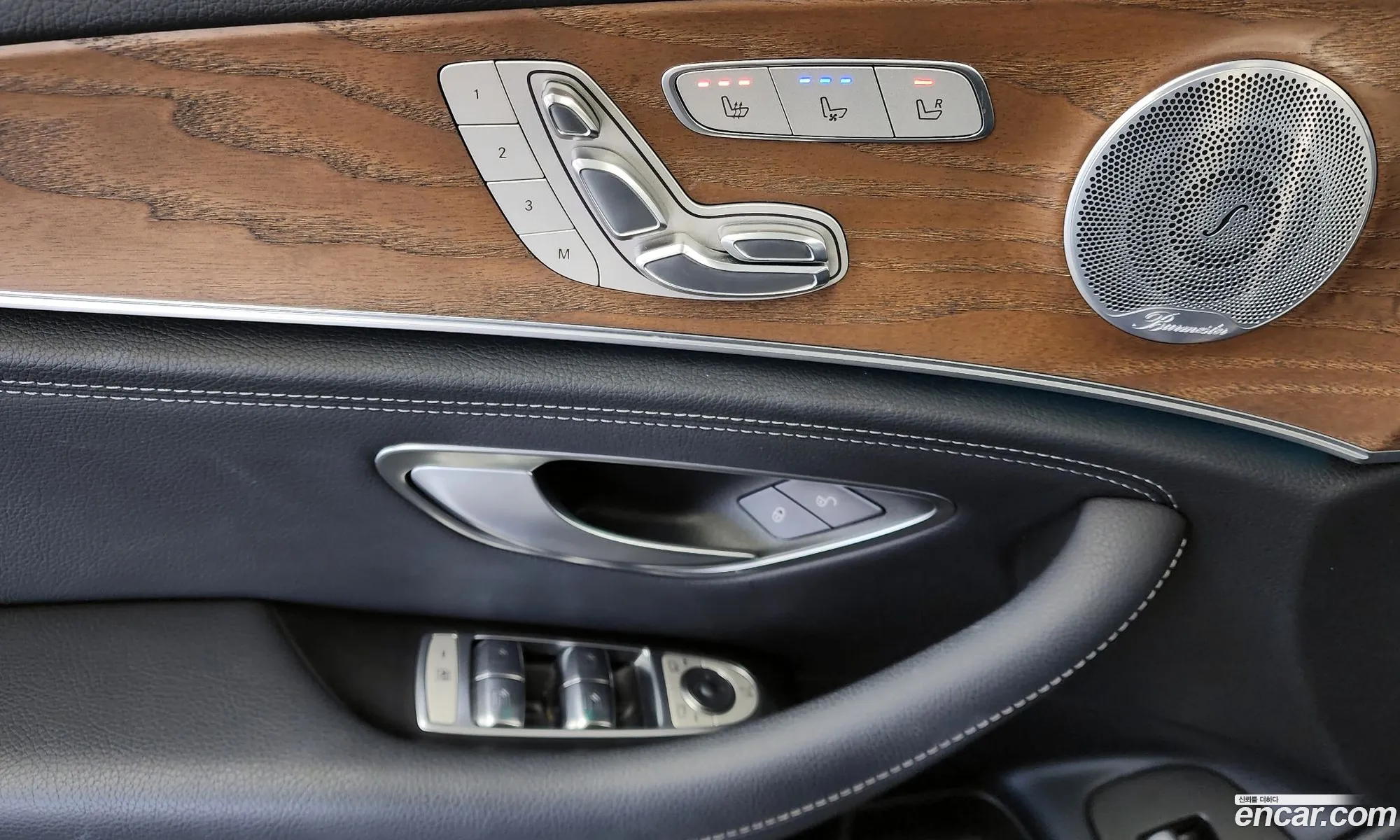 E-Class W213 E300 4Matic Exclusive - фотография 12834642