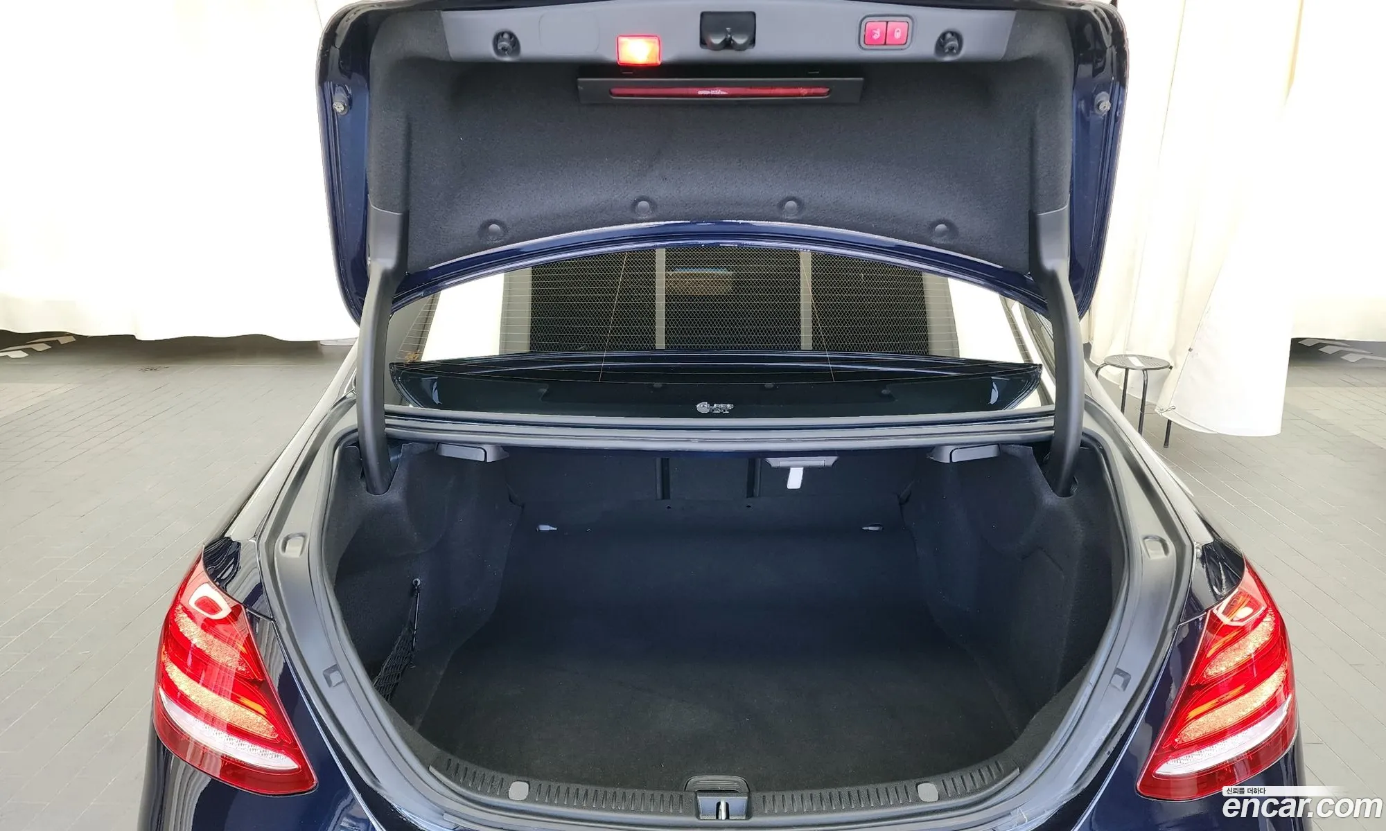 E-Class W213 E300 4Matic Exclusive - фотография 12834640