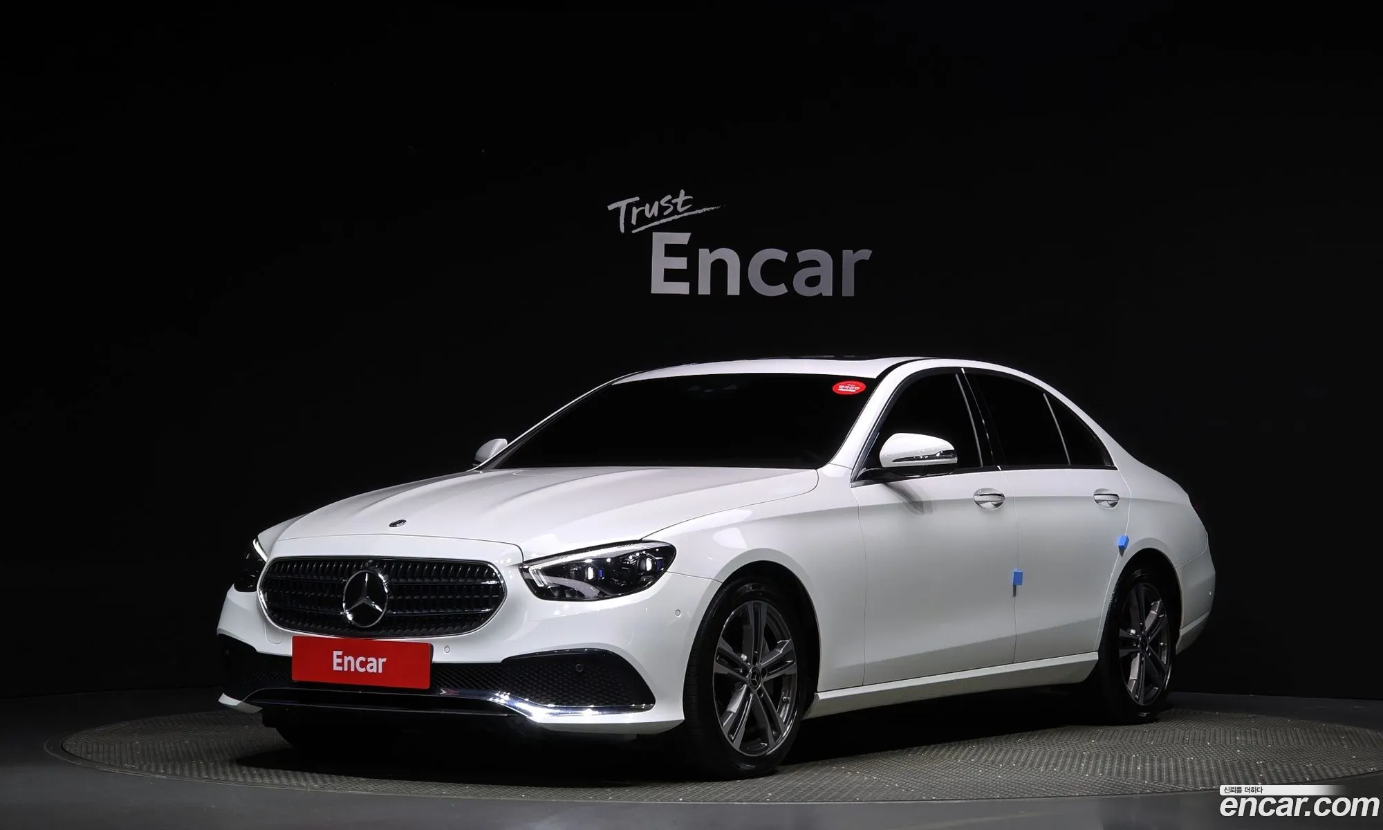 E-Class W213 E350 4Matic Avant - фотография 11298287