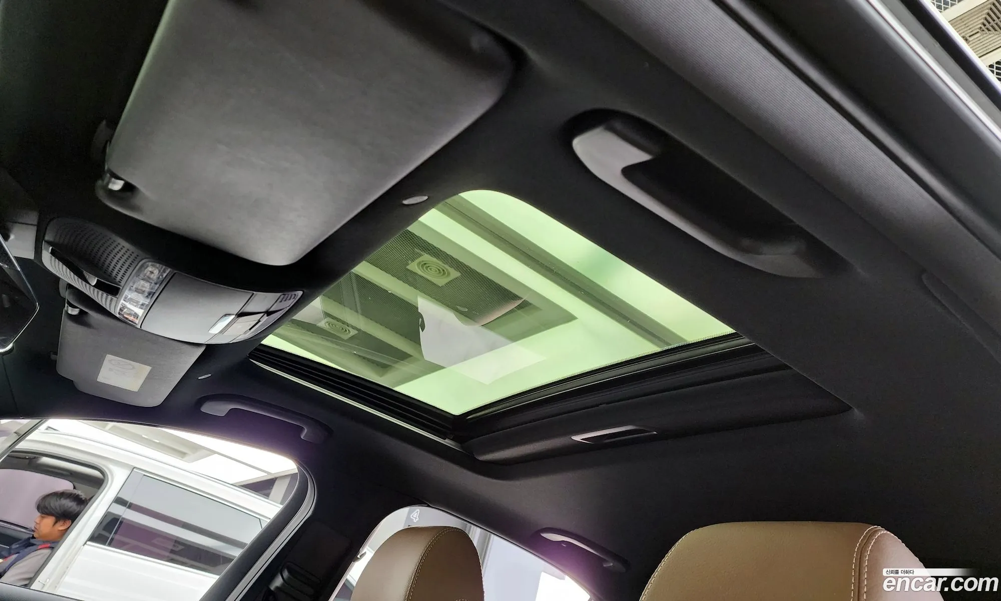 E-Class W213 E350 4Matic Avant - фотография 11298290