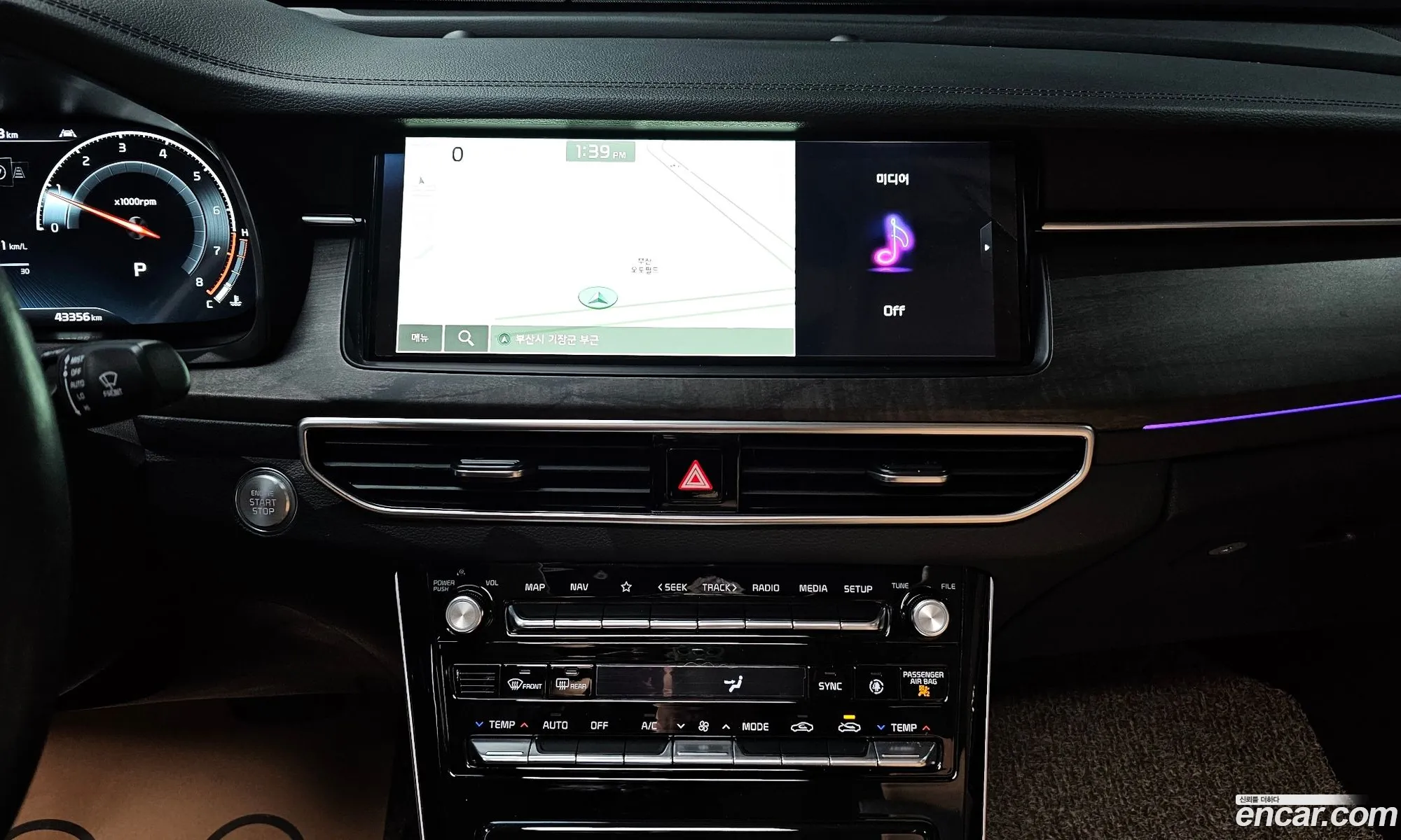 K7 Premier 25 Gdi Noblesse - фотография 821399