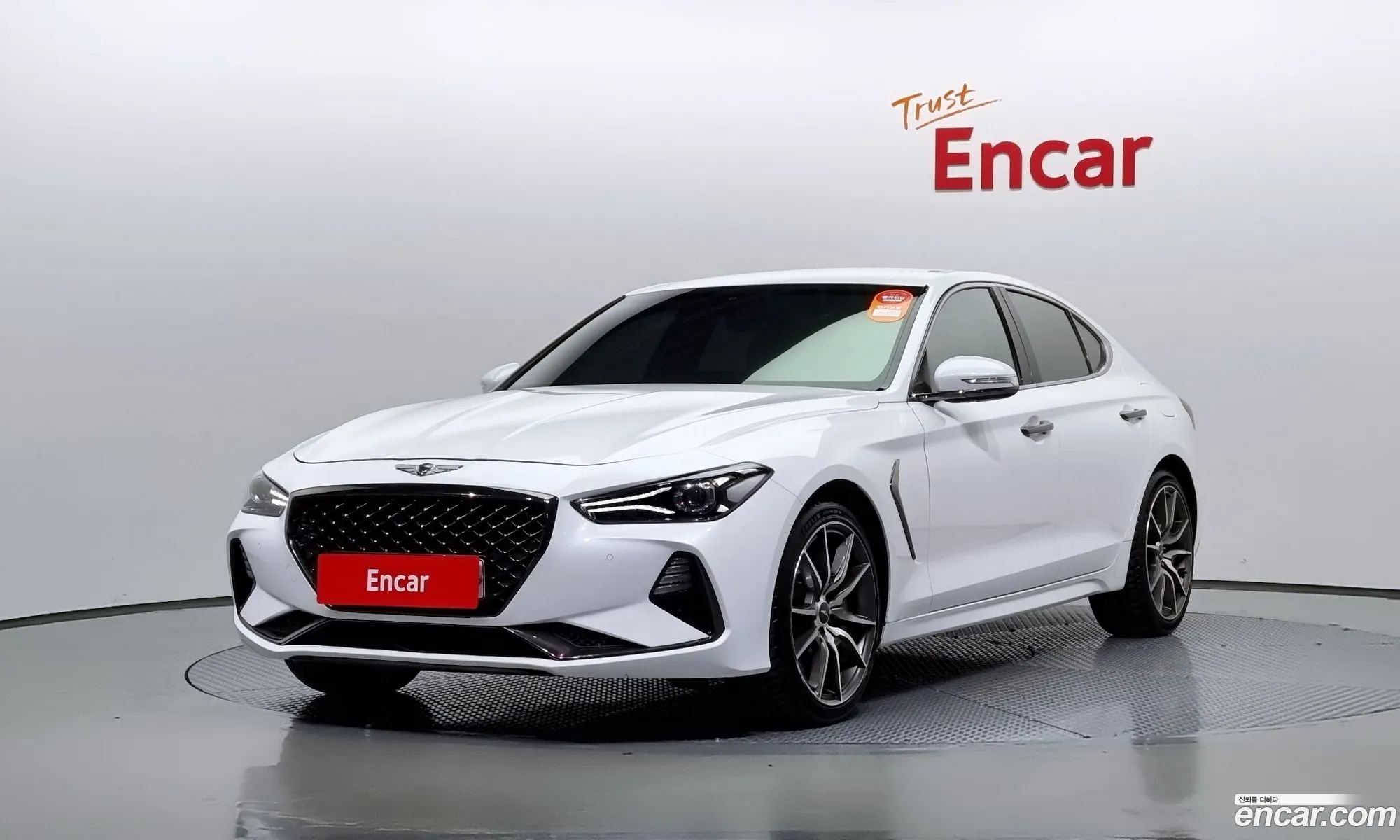 G70 20T Awd Sports Package - фотография 12476252