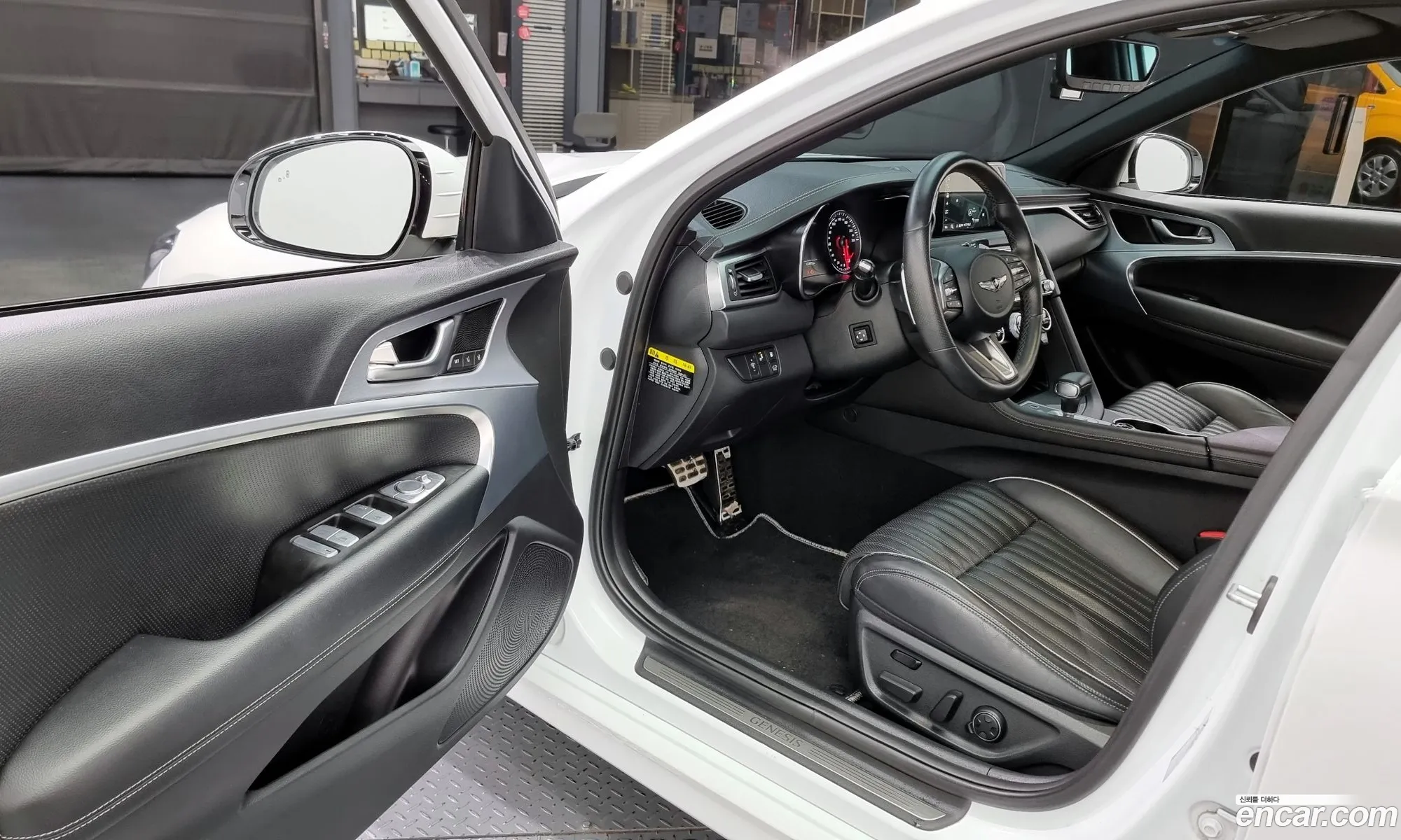 Korex Auto Trade - фотография 12494694