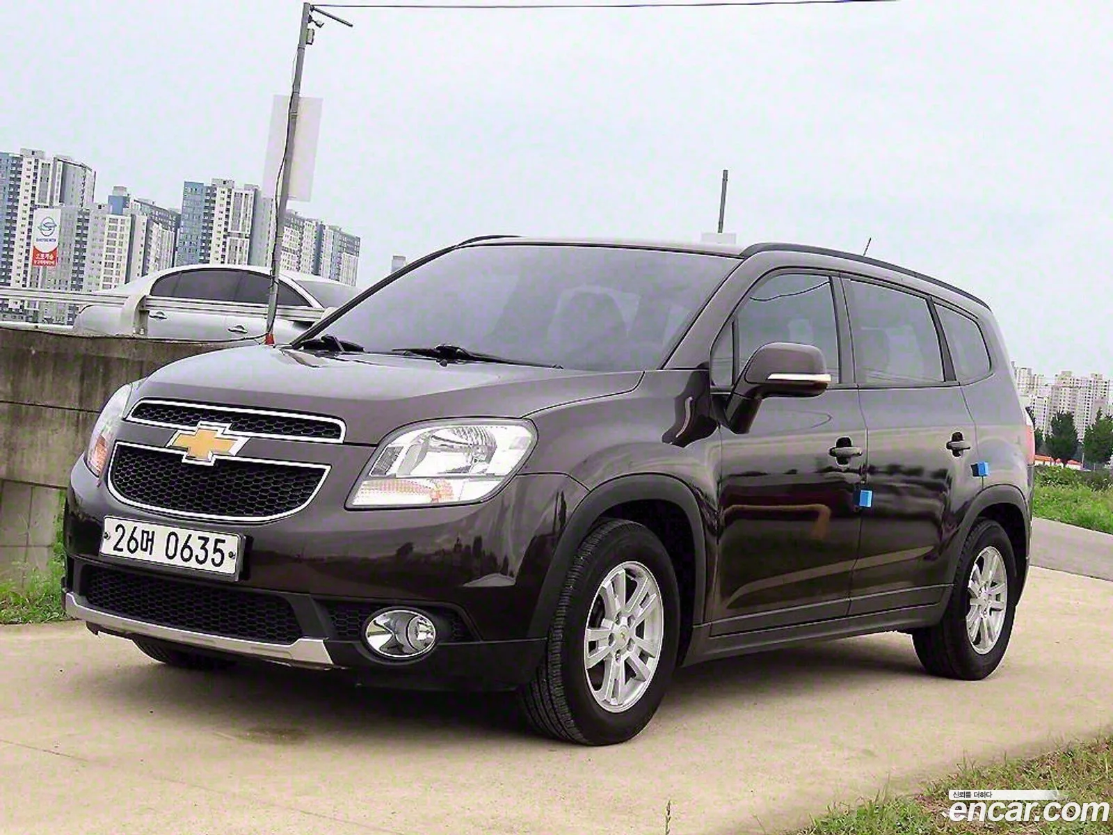 Korex Auto Trade - фотография 7250852