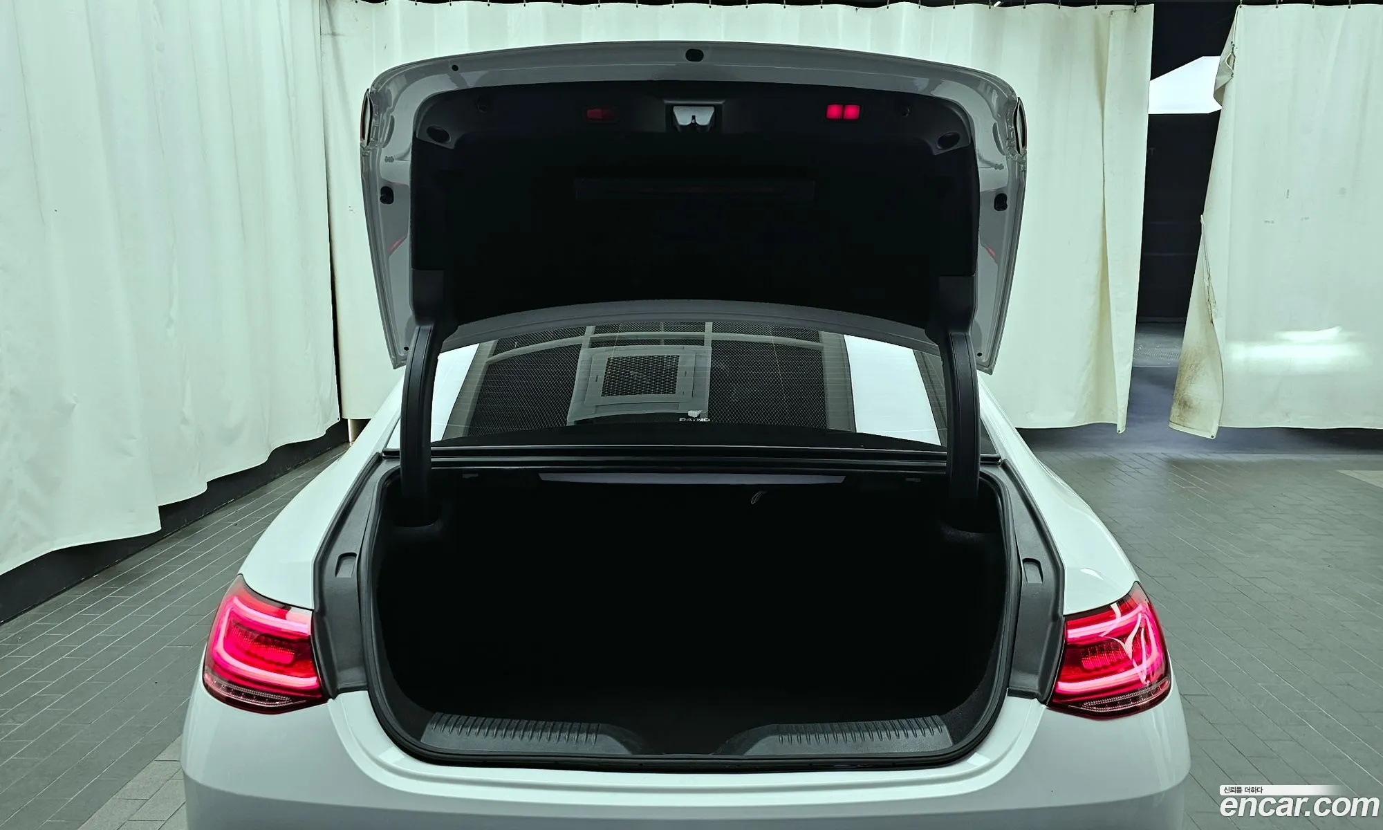 Cls-Class C257 Cls450 4Matic Amg Line - фотография 338161