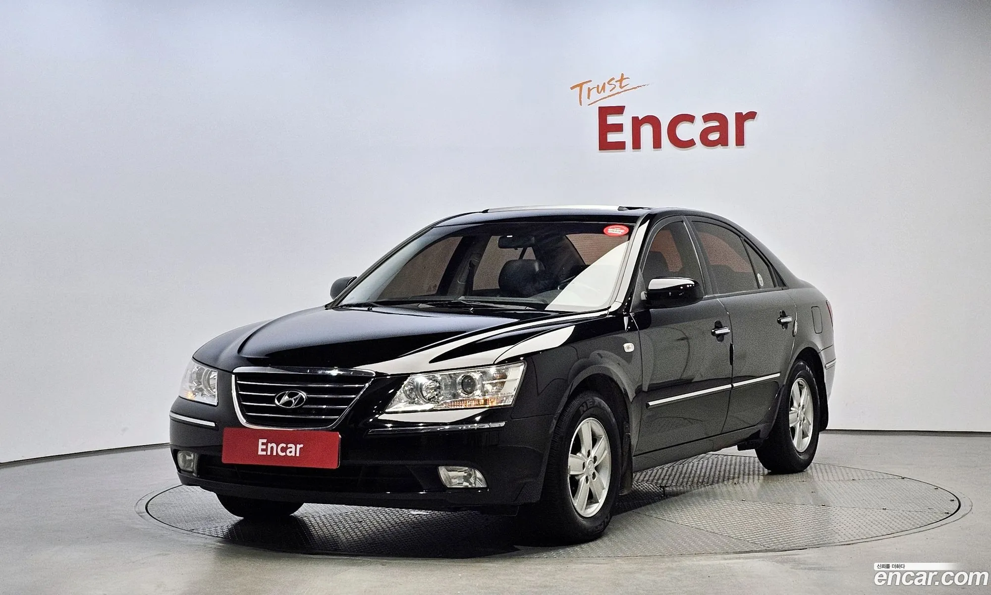 Nf Sonata Transform Lpg N20 Luxury - фотография 16193326
