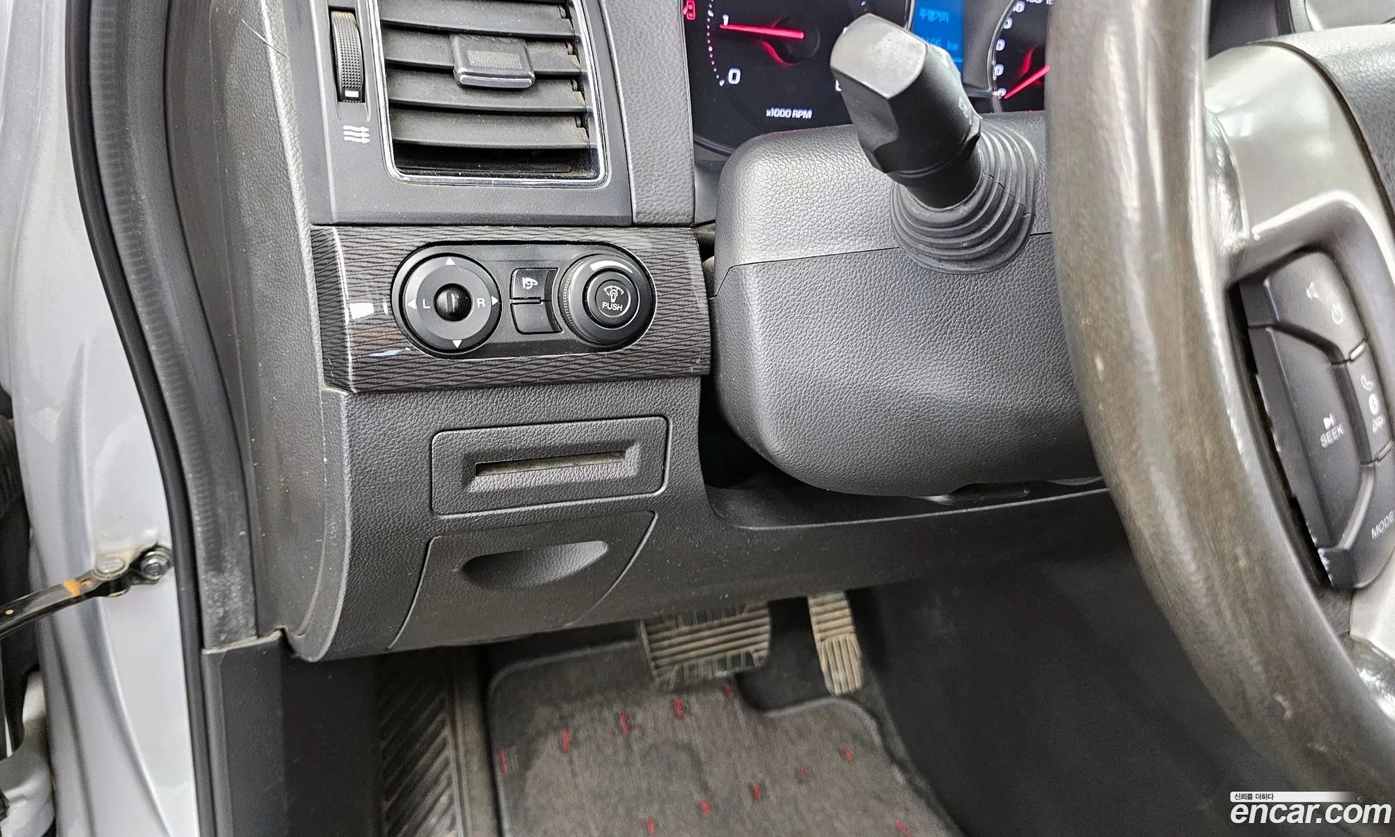 Captiva 4Wd Lt - фотография 7172318
