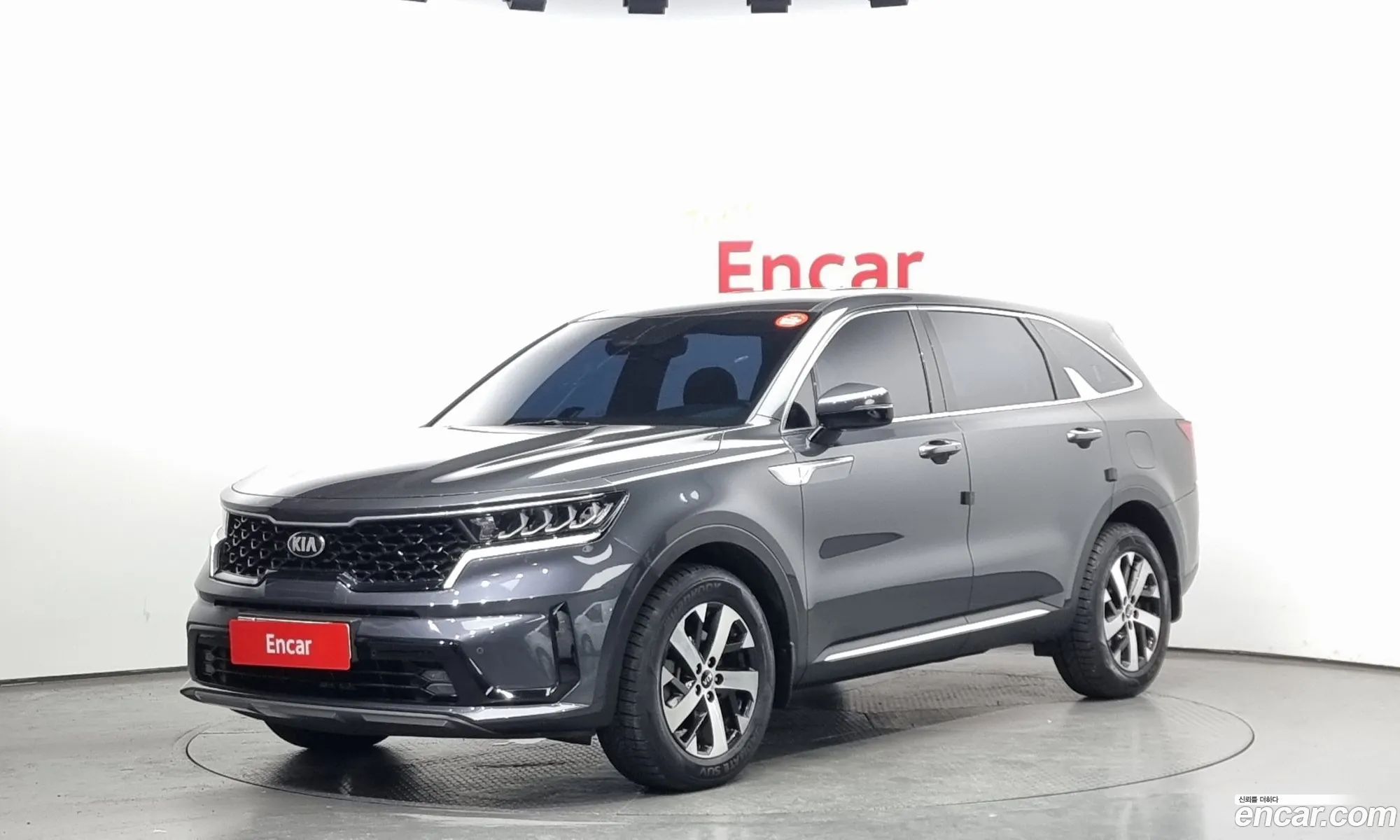 Sorento 4Th Generation Diesel 22 2Wd Trendy - фотография 18970904