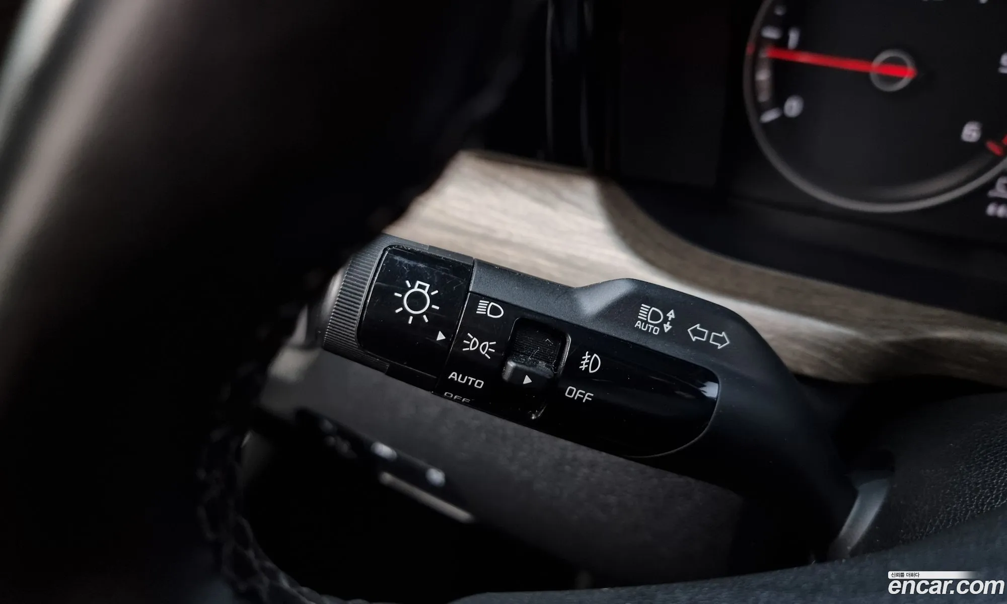 Sorento 4Th Generation Diesel 22 2Wd Trendy - фотография 18970906