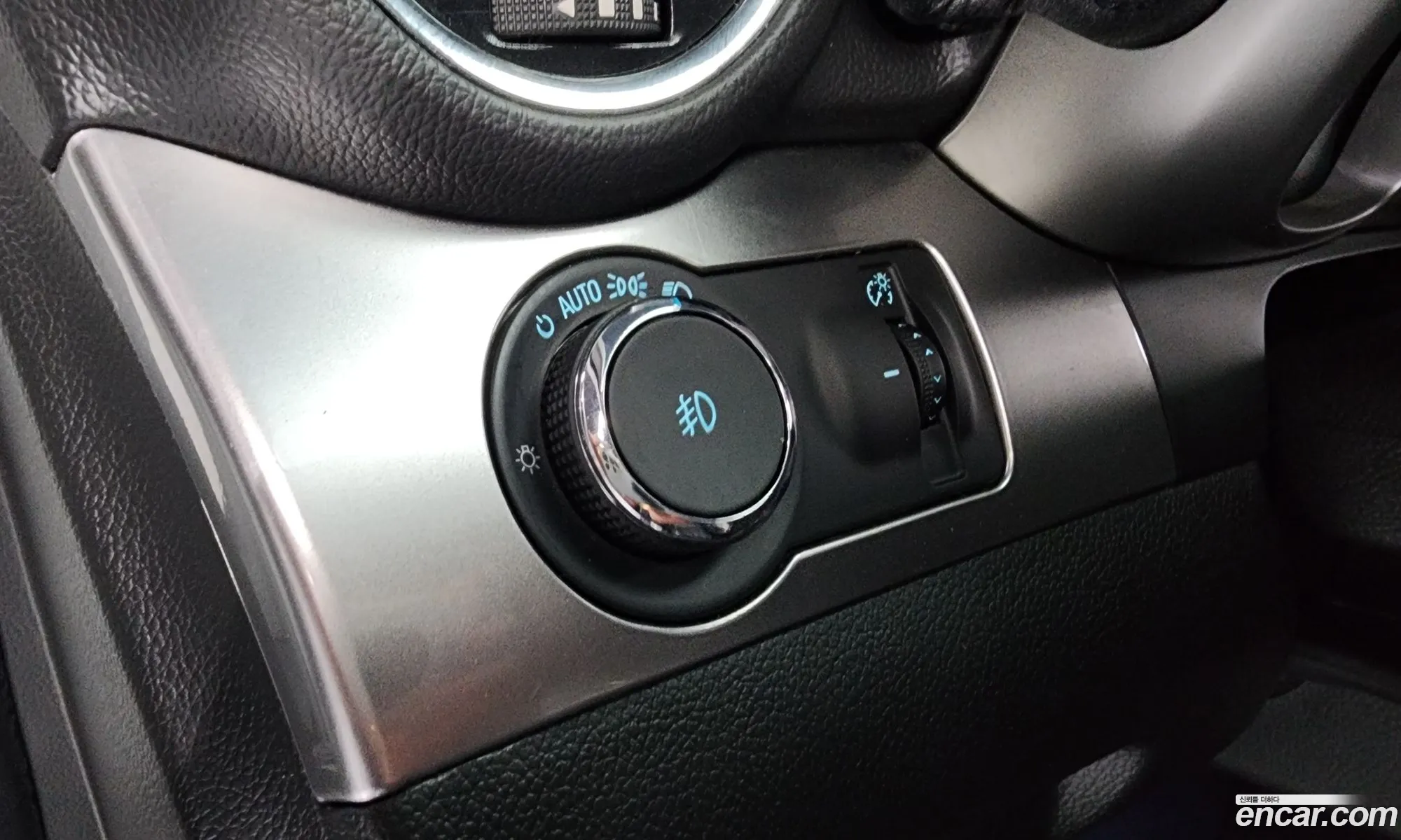 Orlando 16 Diesel Ltz Safety - фотография 7172328