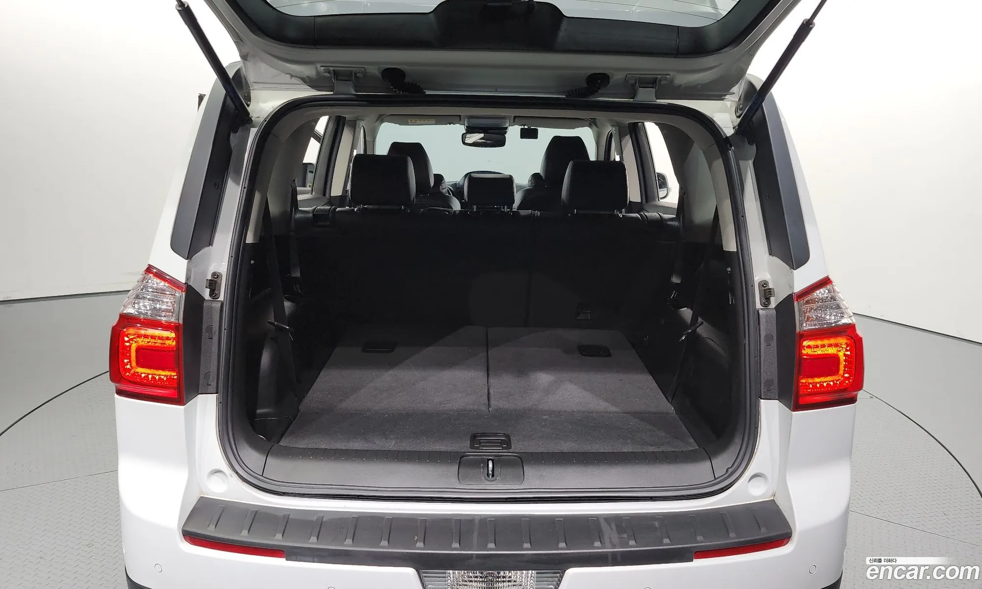 Orlando 16 Diesel Ltz Safety - фотография 7172326