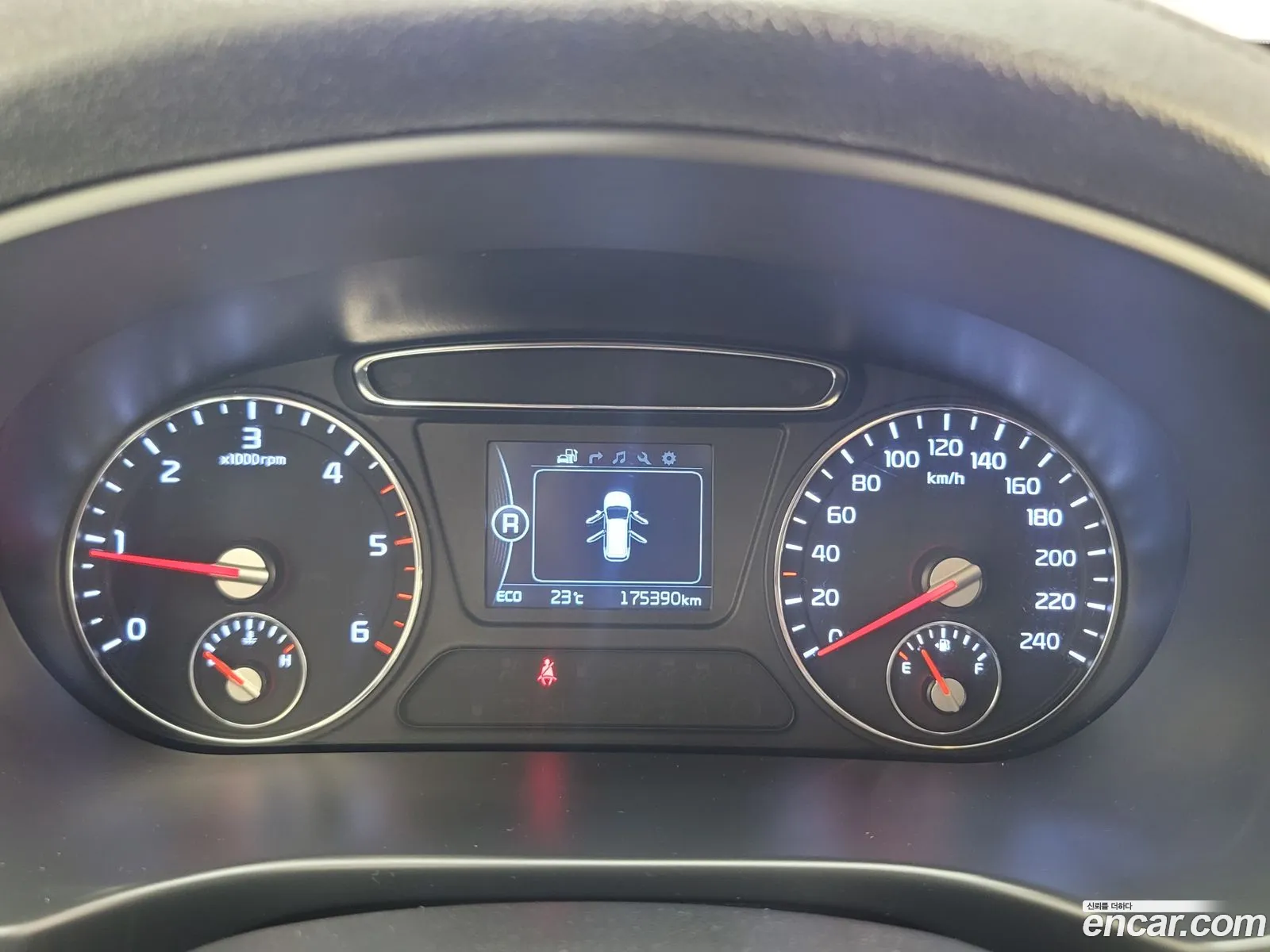 All New Sorento Diesel 20 4Wd Prestige - фотография 18970943