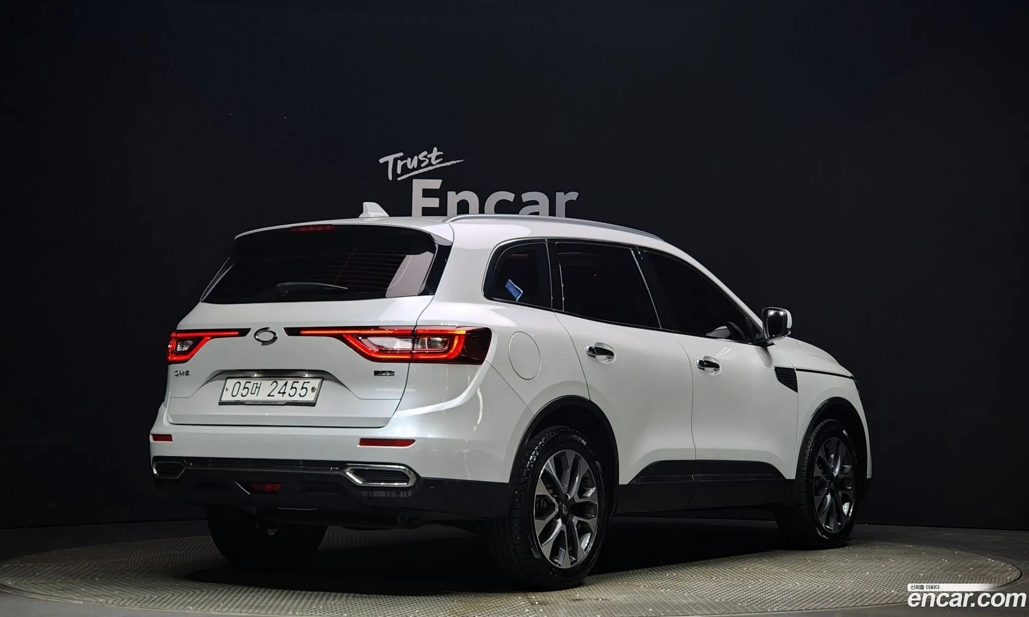 Korex Auto Trade - фотография 12539264