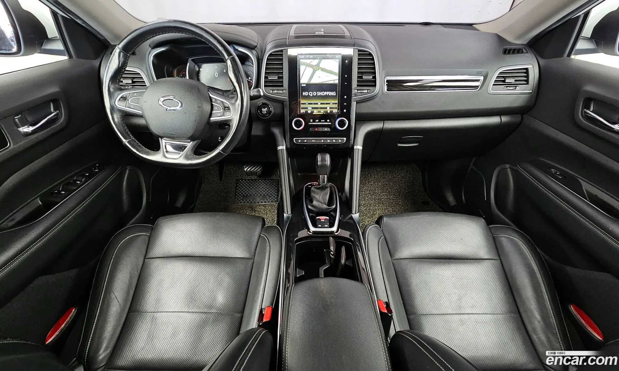 Korex Auto Trade - фотография 12539259