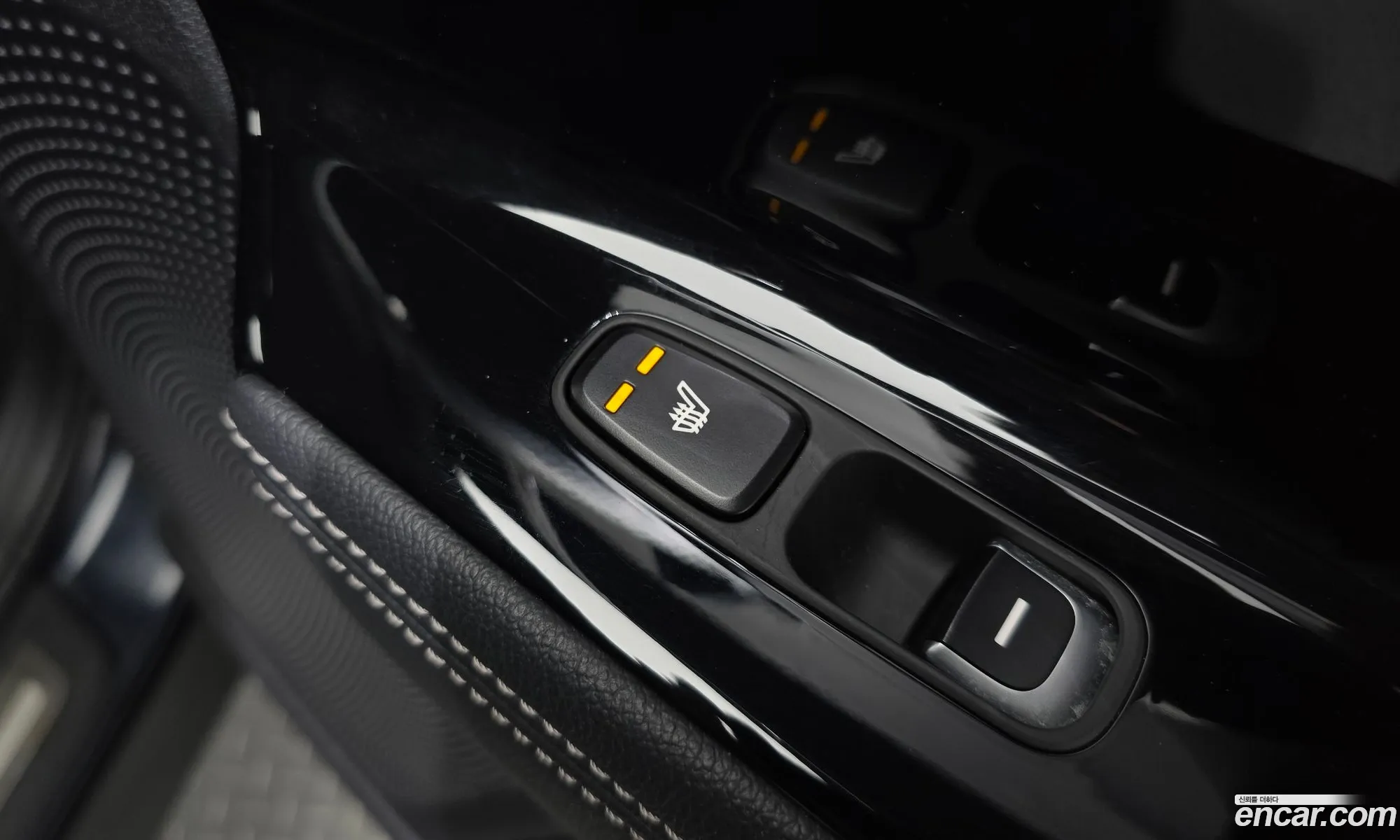 The New Niro 16 Hev Noblesse Special - фотография 12525425