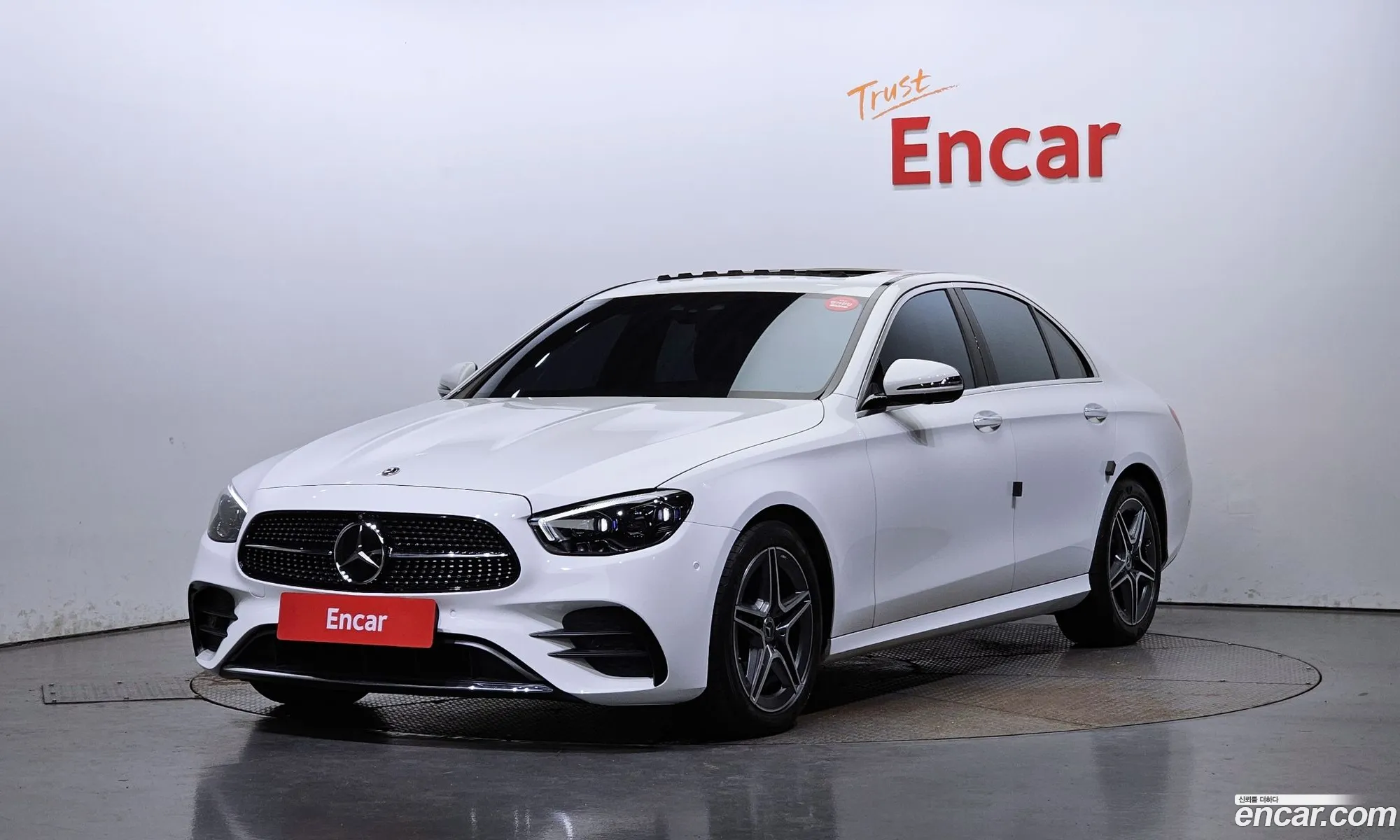 E-Class W213 E250 Amg Line - фотография 335603