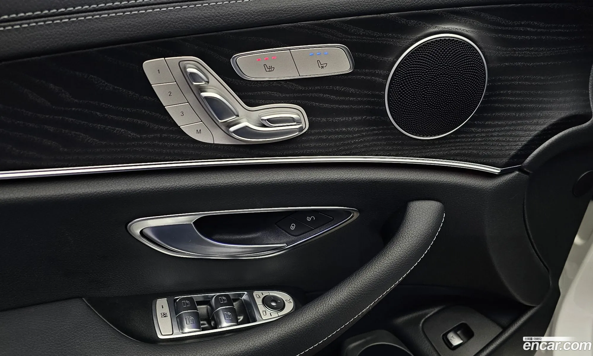 E-Class W213 E250 Amg Line - фотография 335607