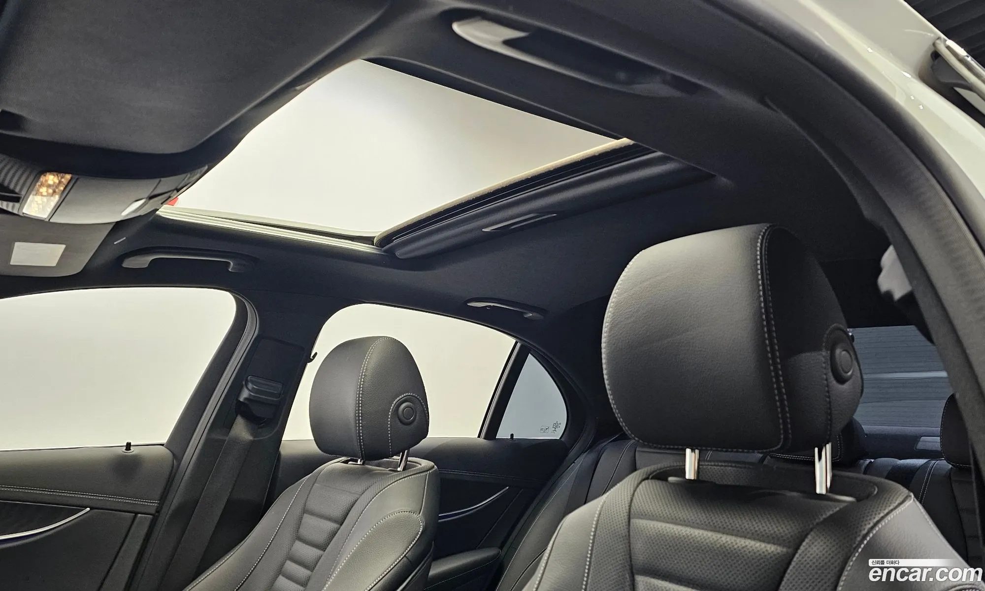 E-Class W213 E250 Amg Line - фотография 335605