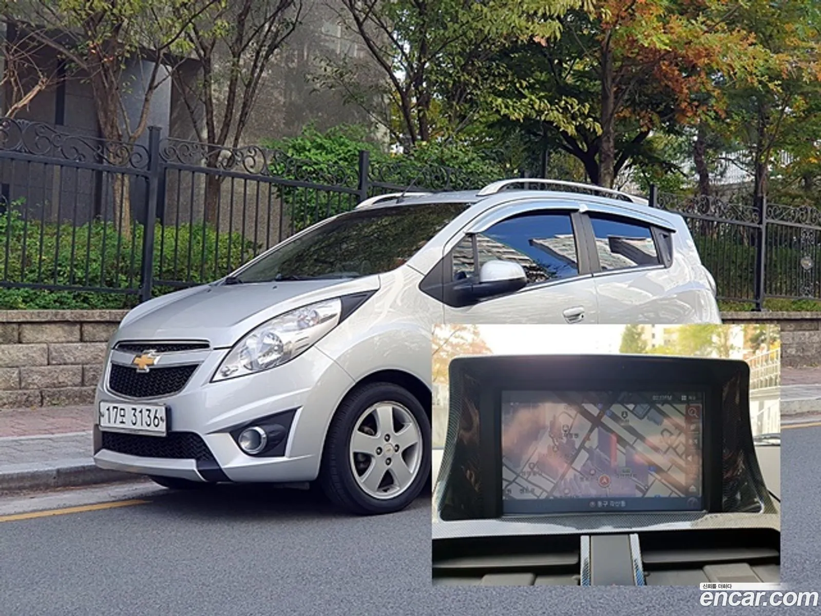 Spark Lt Basic Type - фотография 17333075