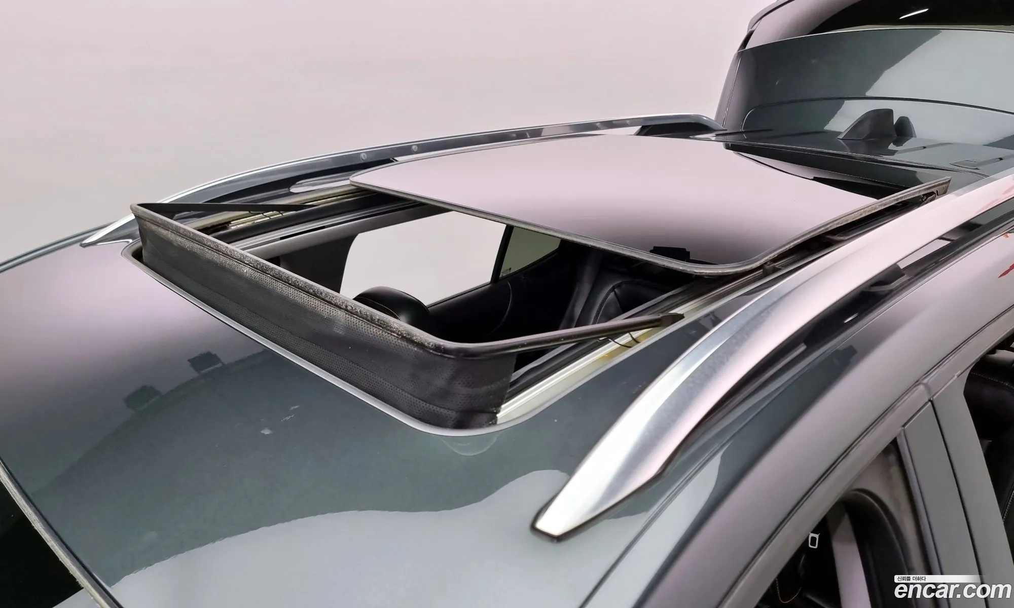 Equity Knox 2Wd Lt Exclusive - фотография 7585104