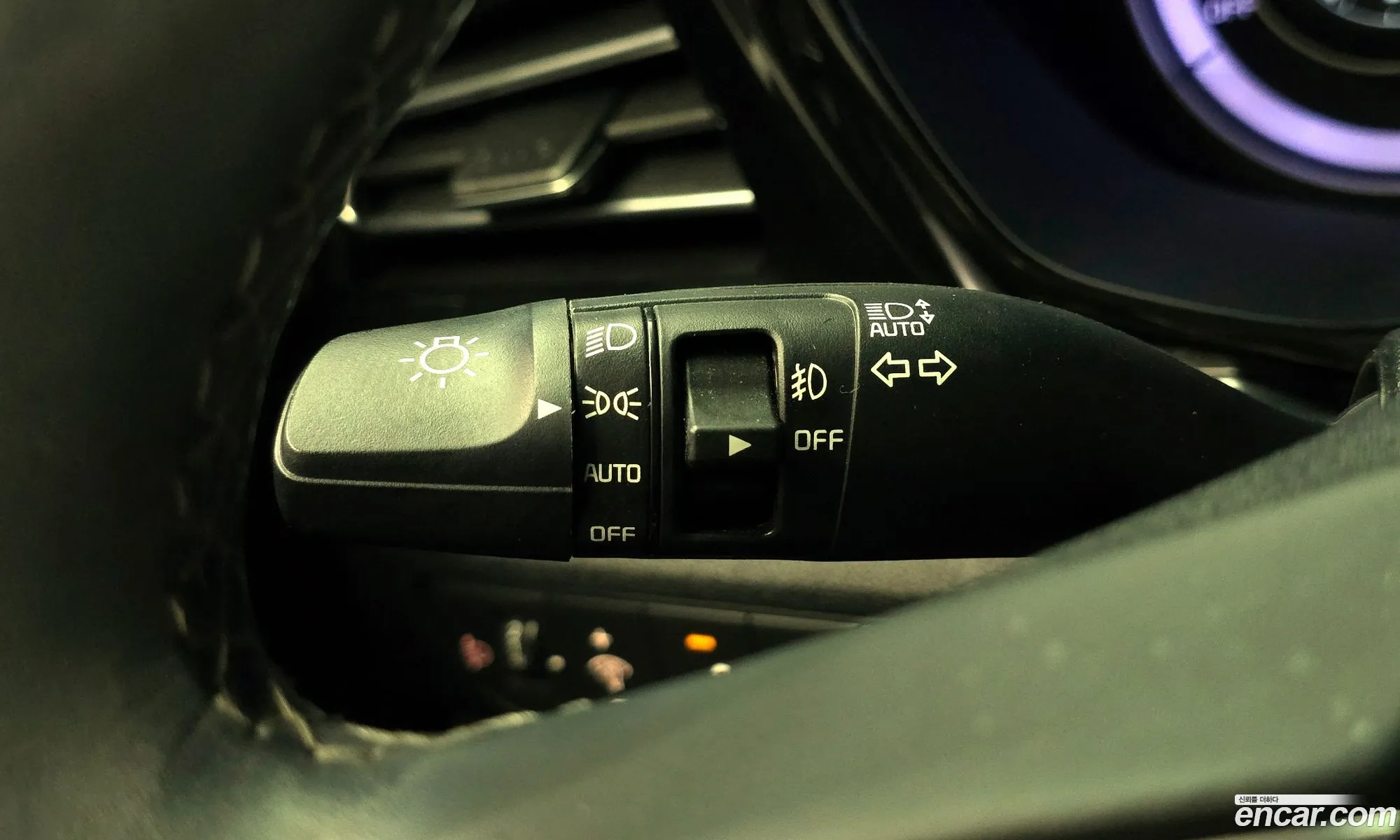 The New Niro 16 Hev Prestige - фотография 11491450