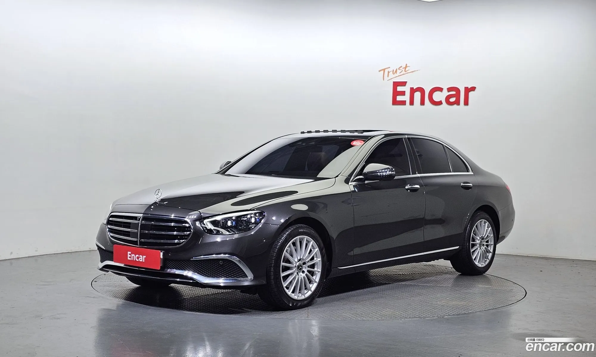 E-Class W213 E220D 4Matic Exclusive - фотография 1238109