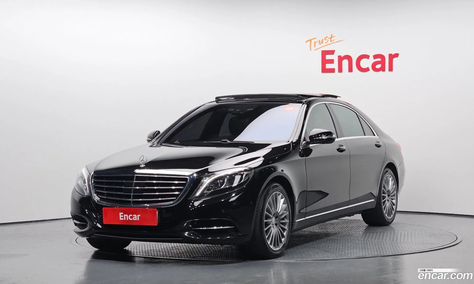 S-Class W222 S350L D 4Matic - фотография 12821142